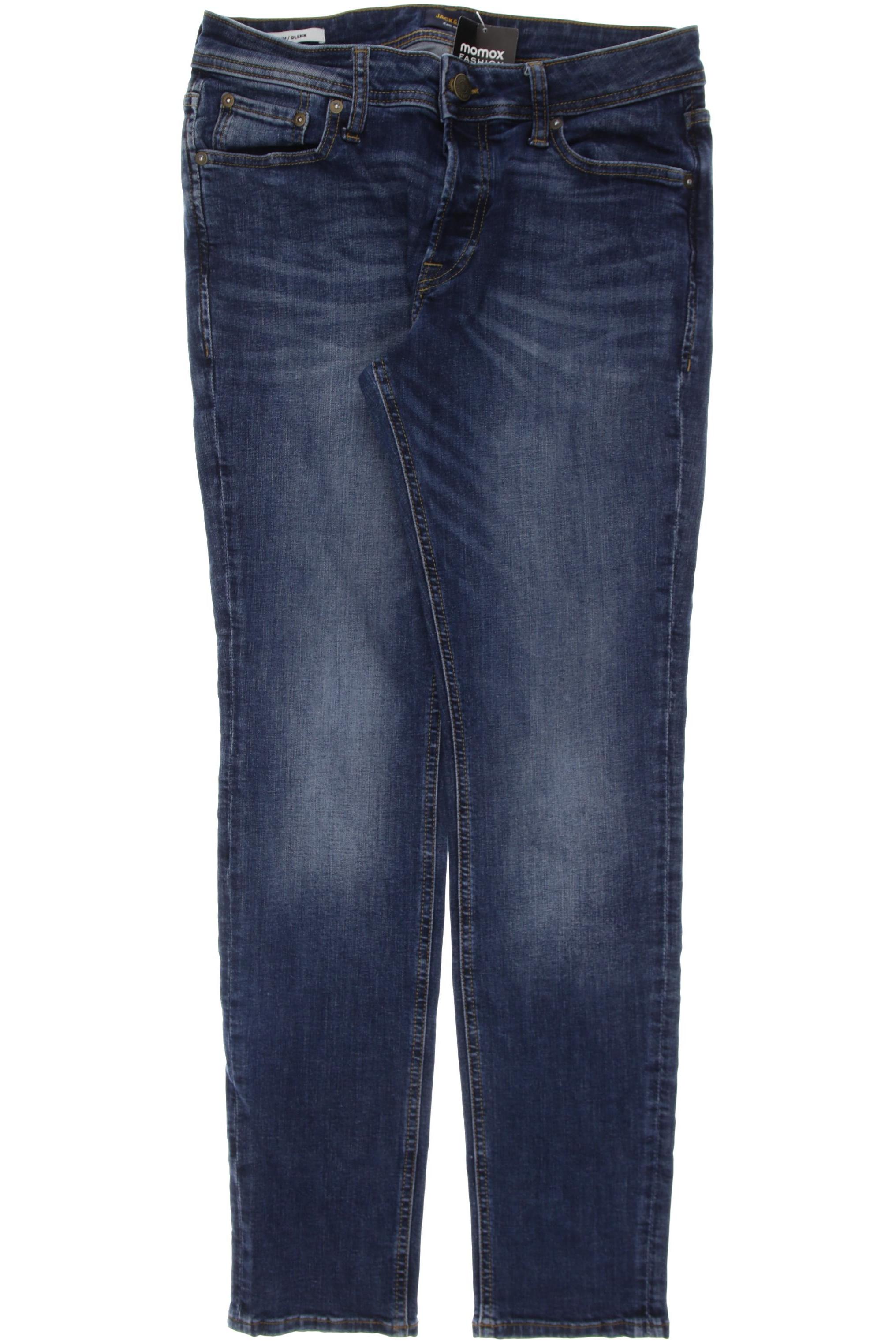 

Jack & Jones Herren Jeans, blau, Gr. 29