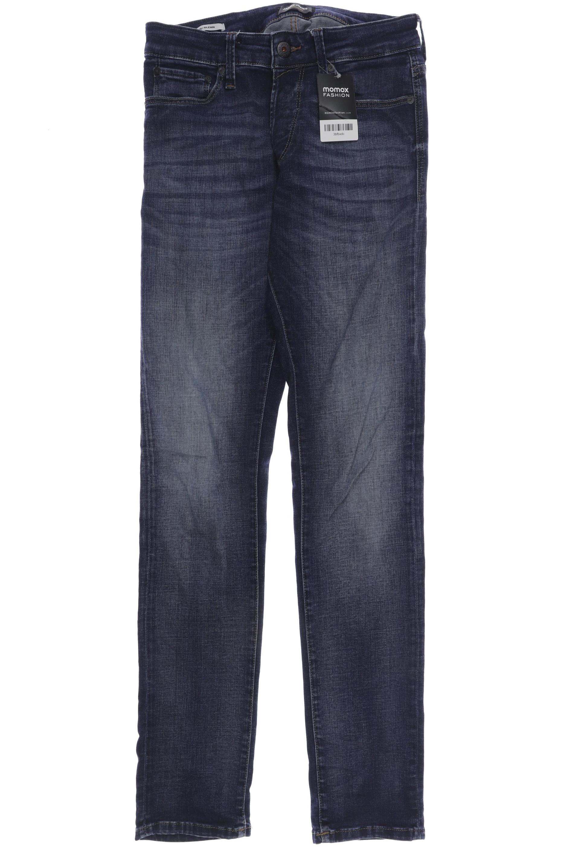 

JACK & JONES Herren Jeans, blau