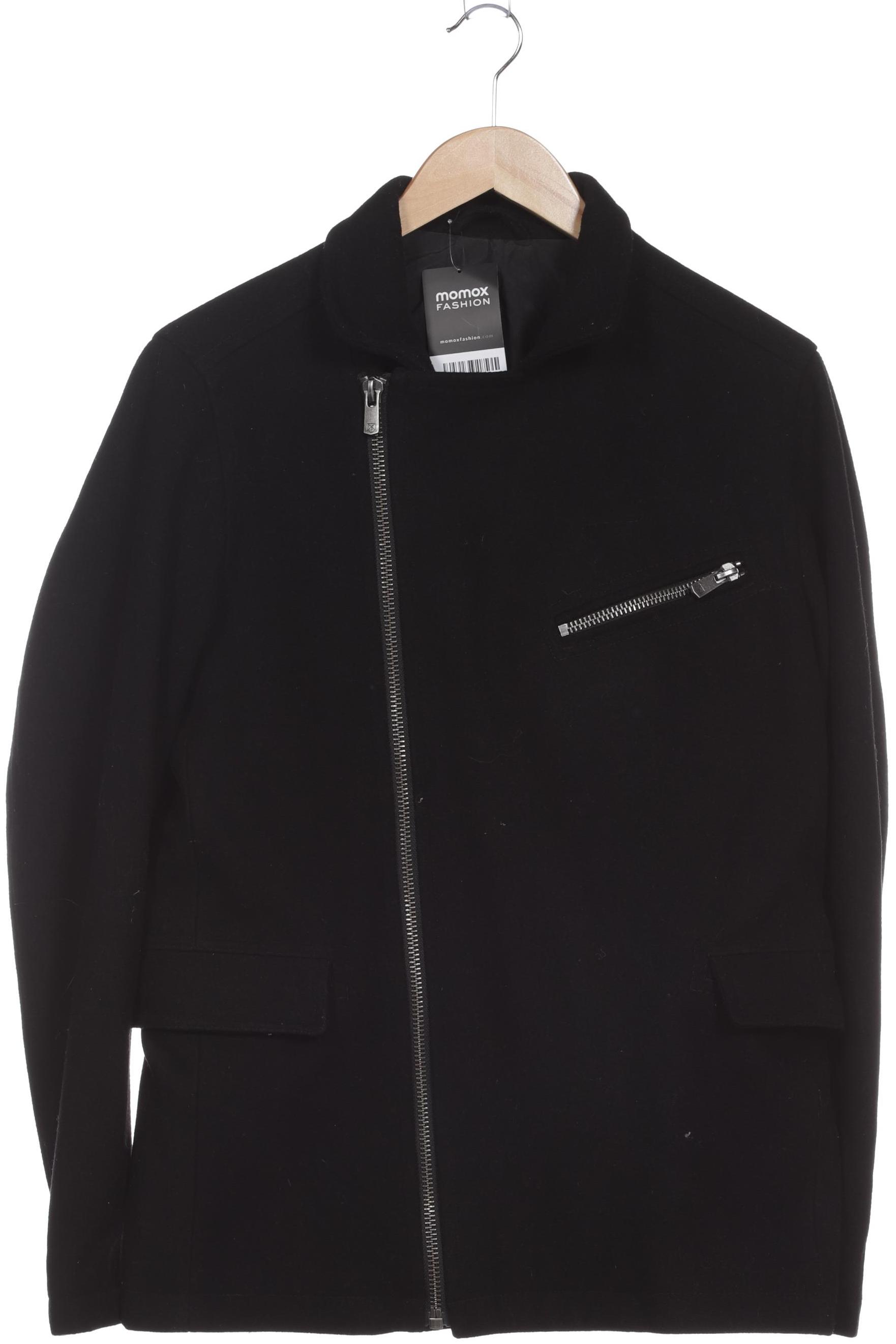 

Jack & Jones Herren Jacke, schwarz, Gr. 46