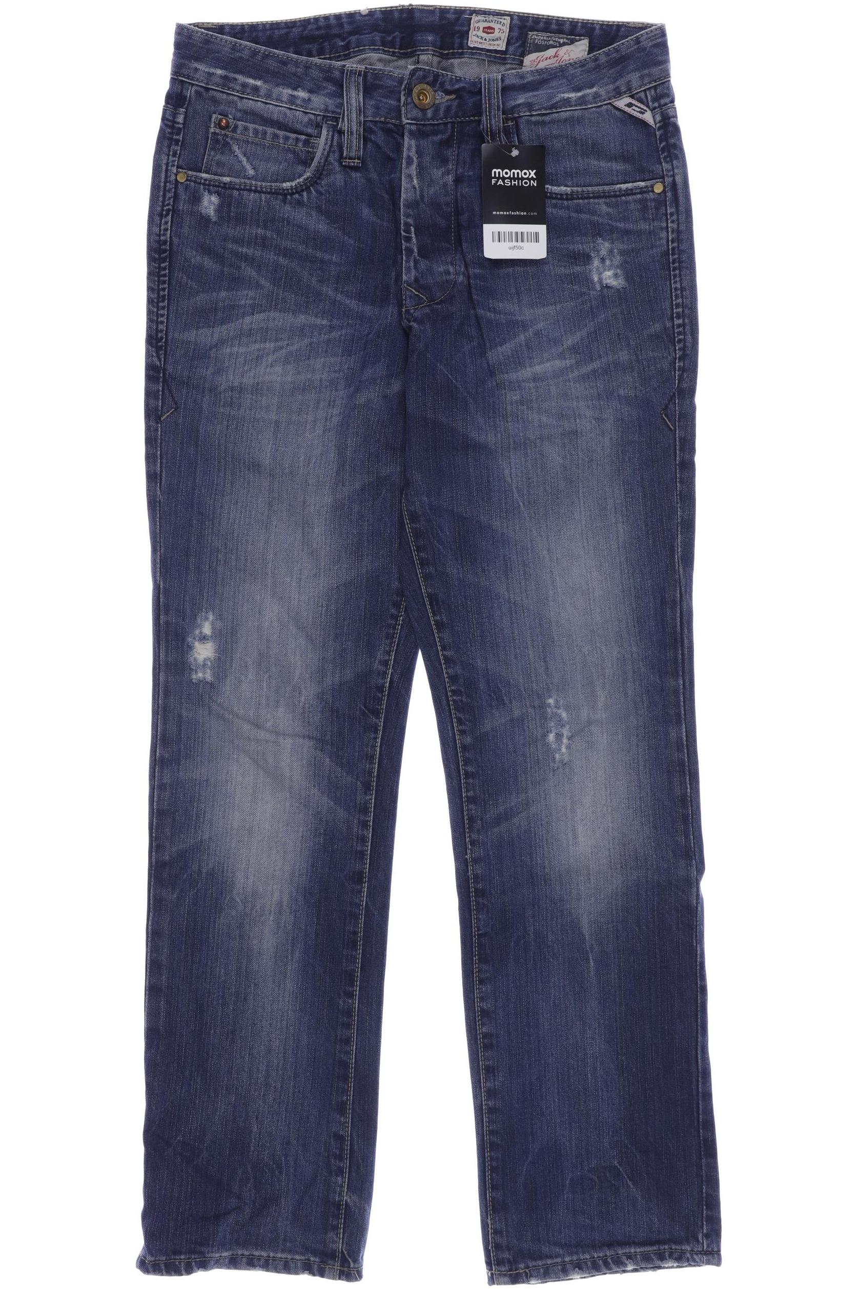 

Jack & Jones Herren Jeans, blau, Gr. 29