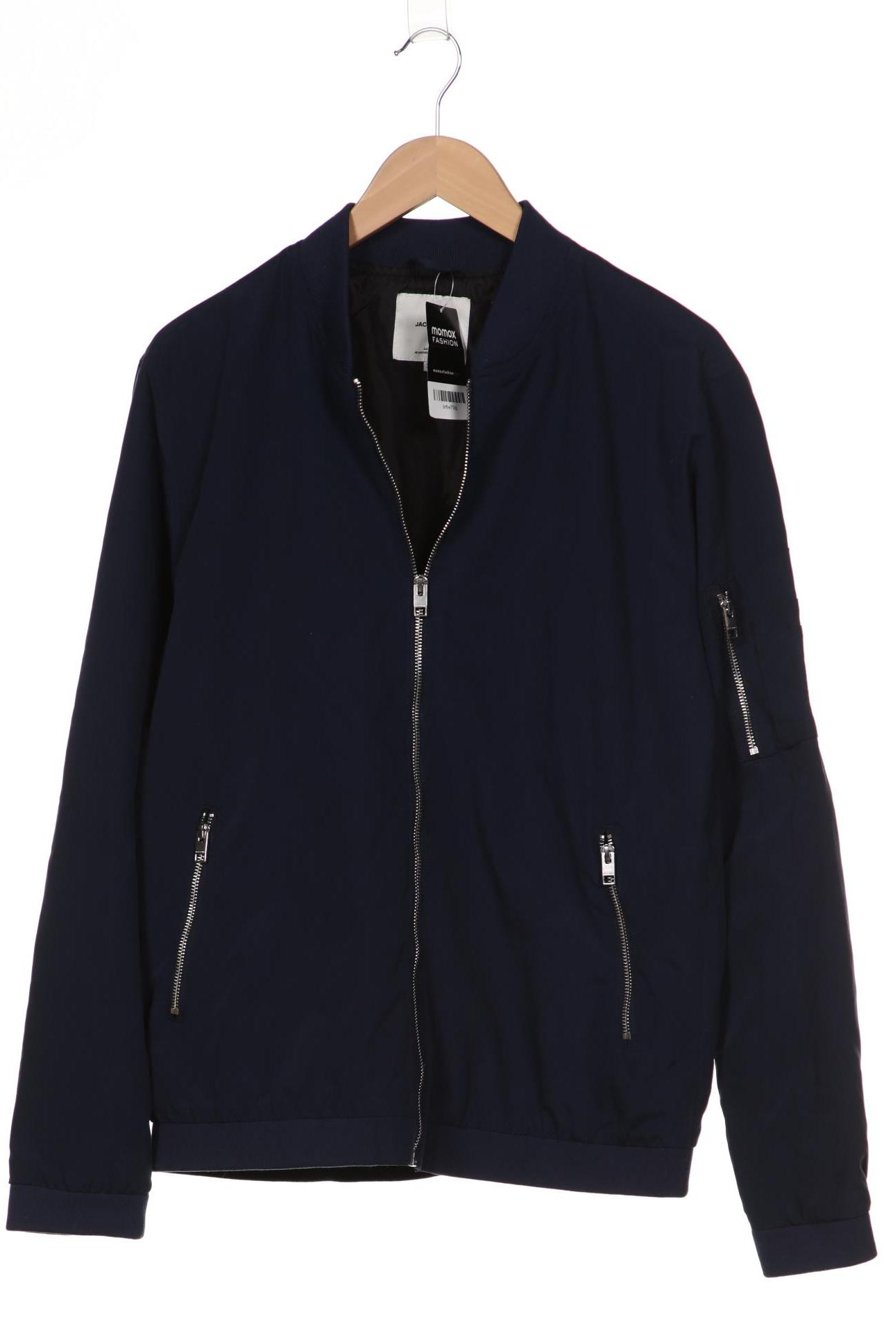 

JACK & JONES Herren Jacke, blau