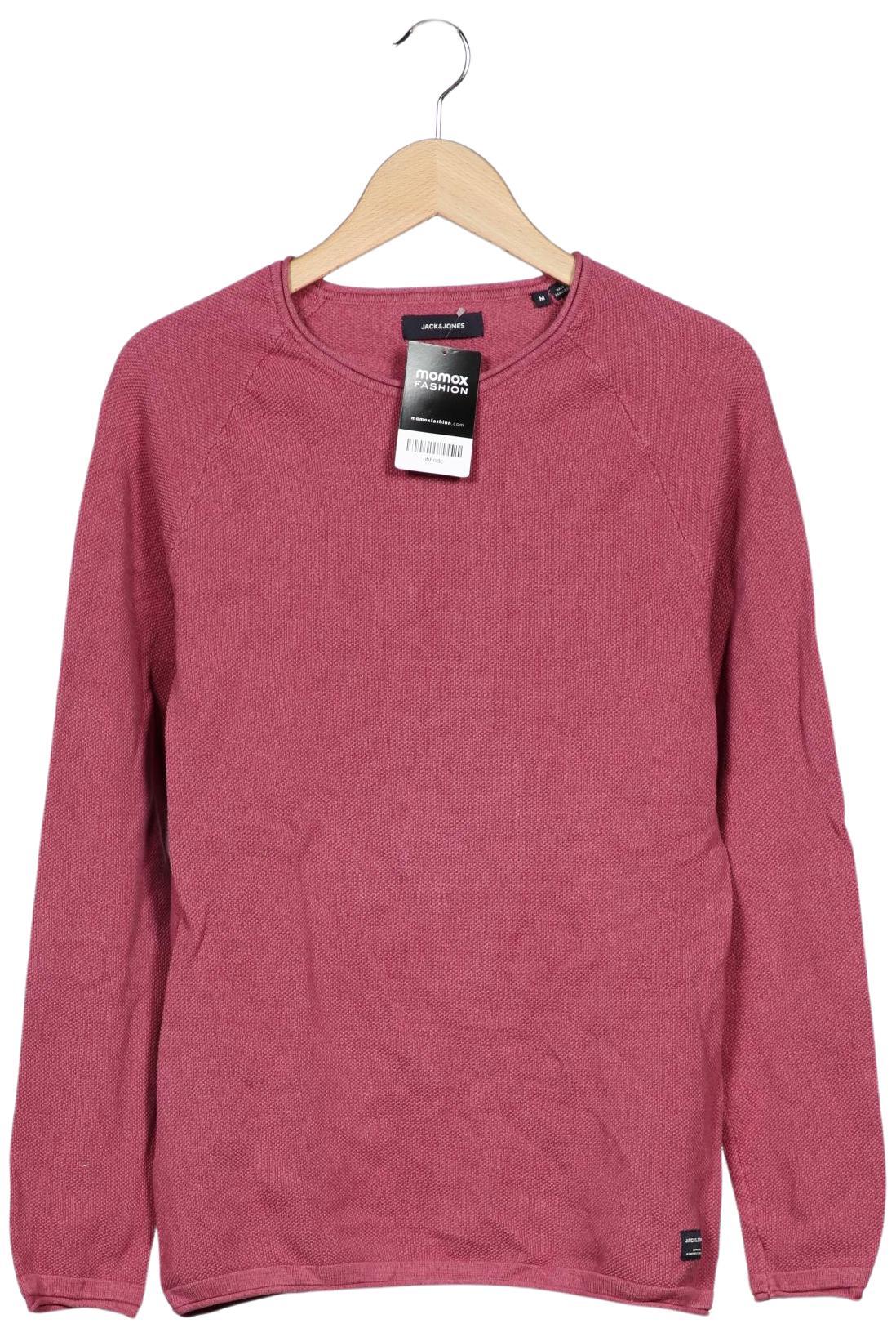 

Jack & Jones Herren Pullover, pink, Gr. 48