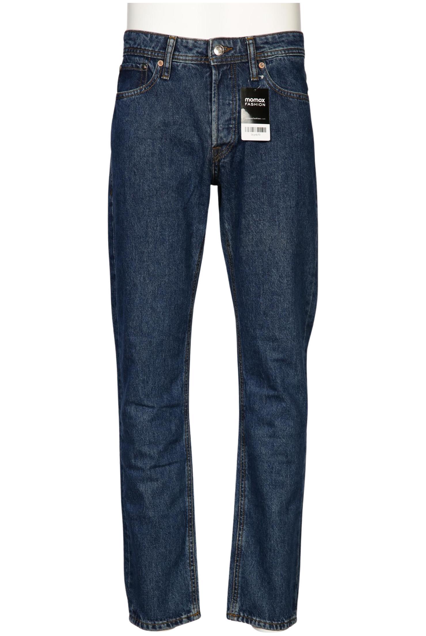 

Jack & Jones Herren Jeans, blau, Gr. 31