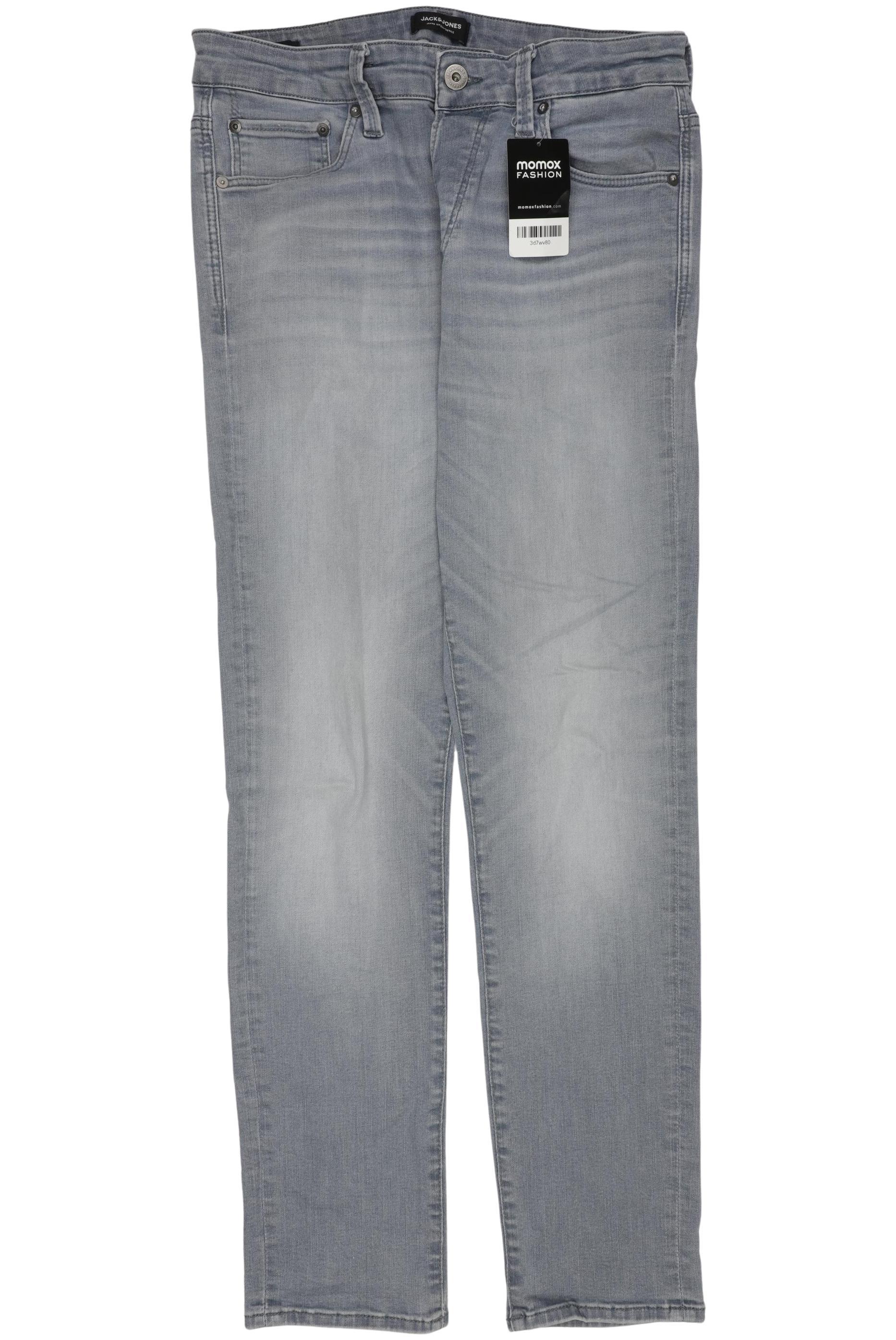 

Jack & Jones Herren Jeans, blau, Gr. 32