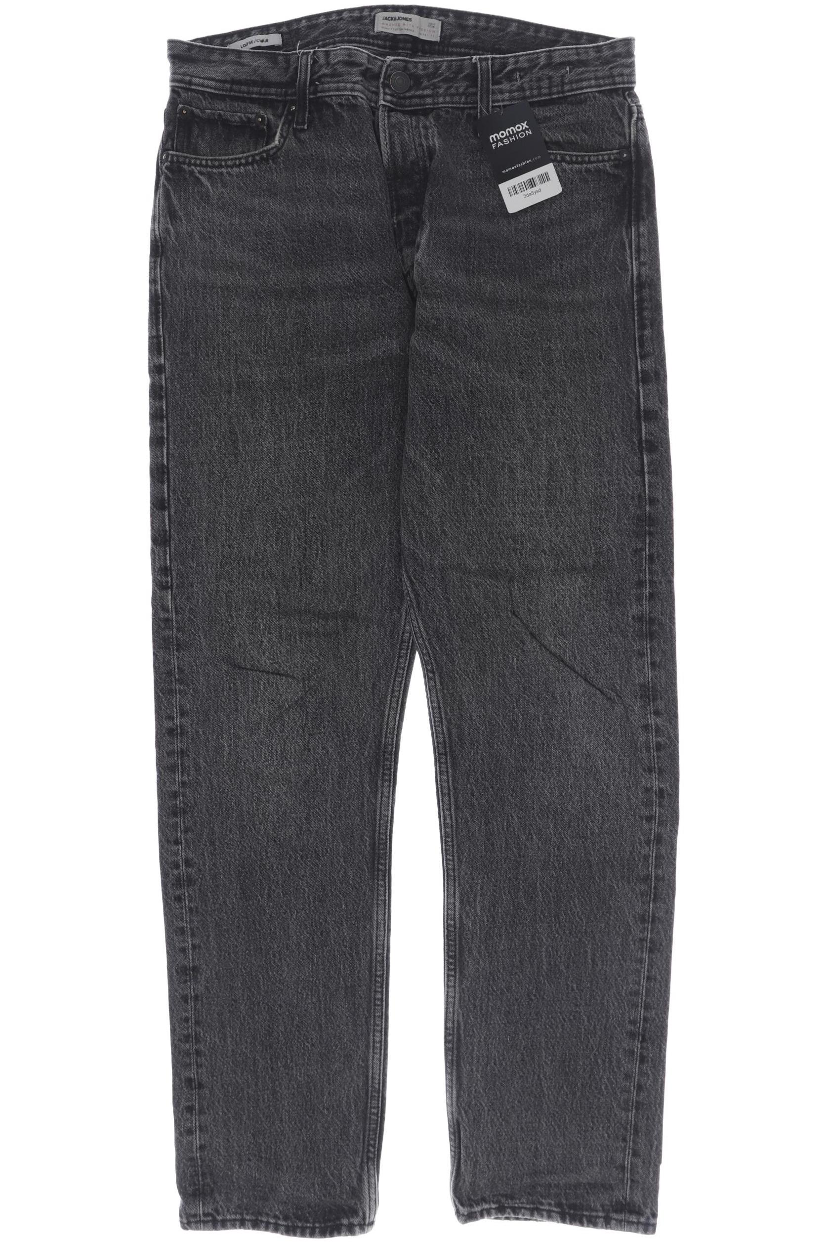 

Jack & Jones Herren Jeans, grau