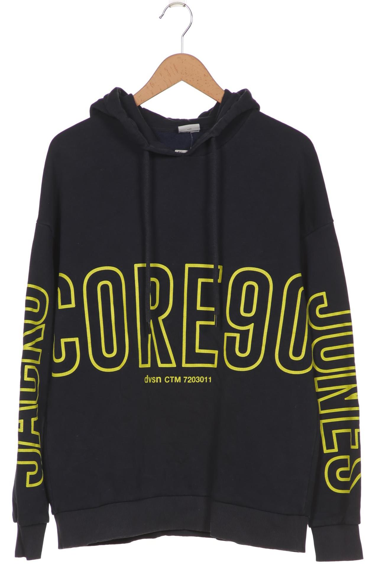 

Jack & Jones Herren Kapuzenpullover, marineblau, Gr. 54