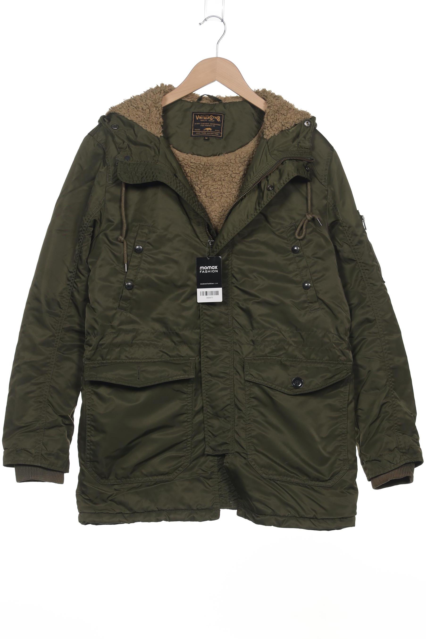 

Jack & Jones Herren Jacke, grün, Gr. 48