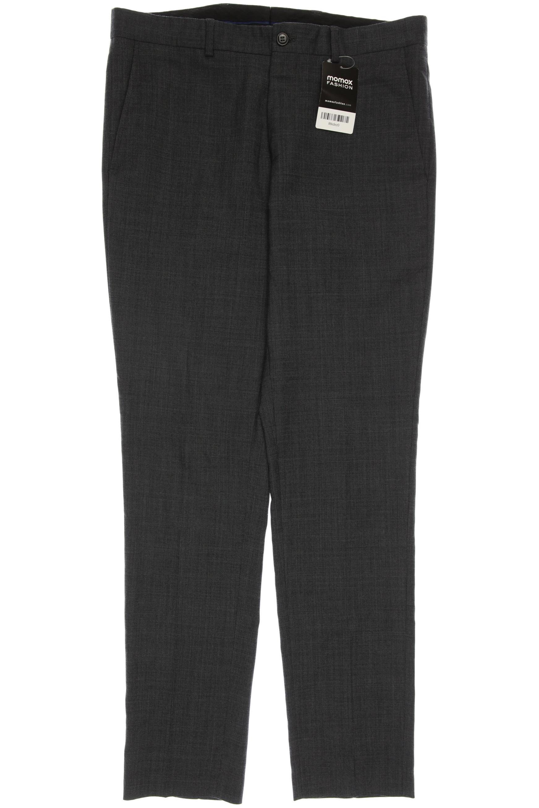 

Jack & Jones Herren Stoffhose, grau, Gr. 25