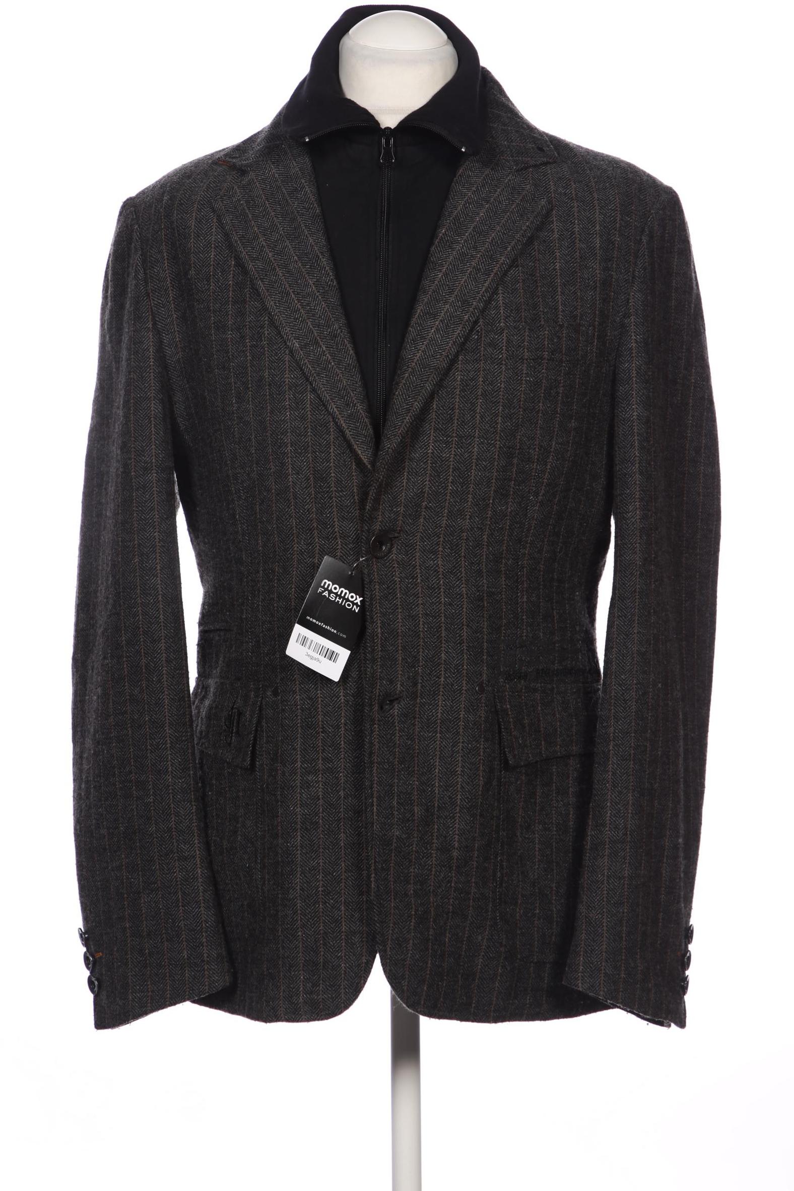 

JACK & JONES Herren Sakko, grau