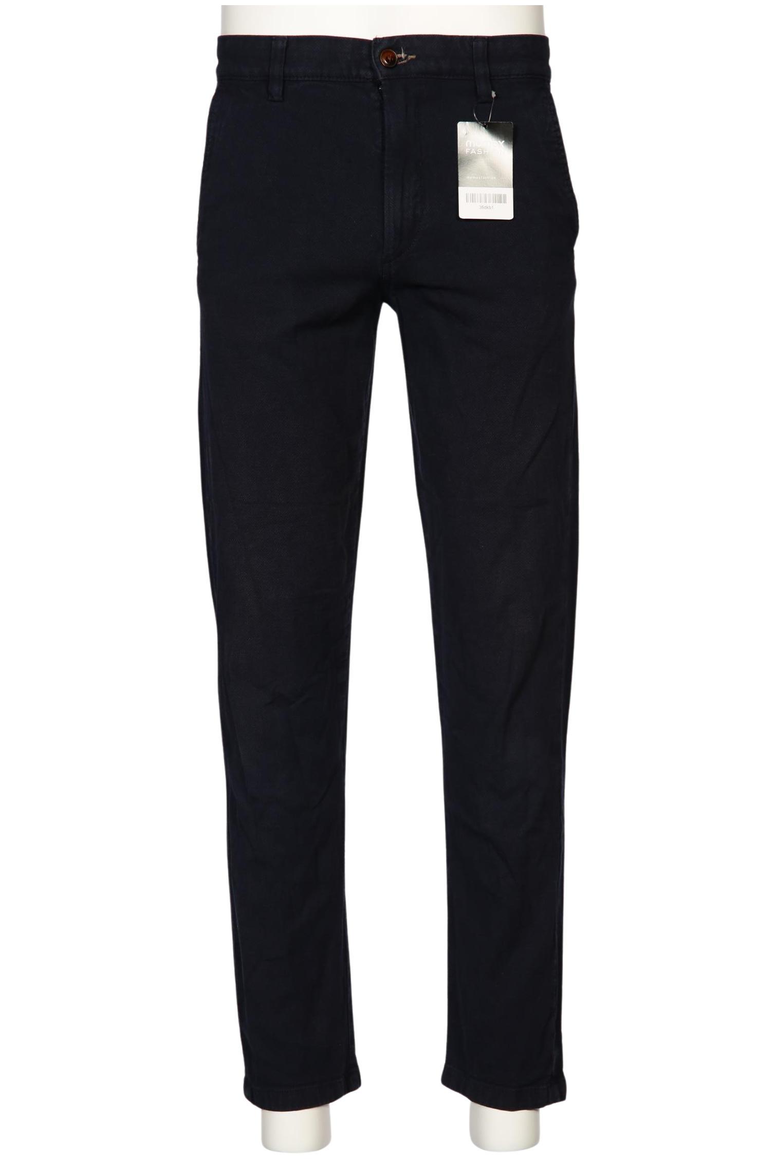 Thumbnail - Jack &amp; Jones Herren Stoffhose, marineblau, Gr. 28