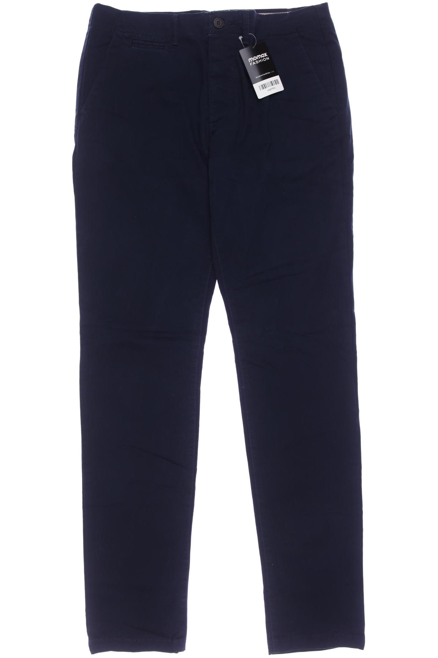 

Jack & Jones Herren Stoffhose, marineblau, Gr. 31