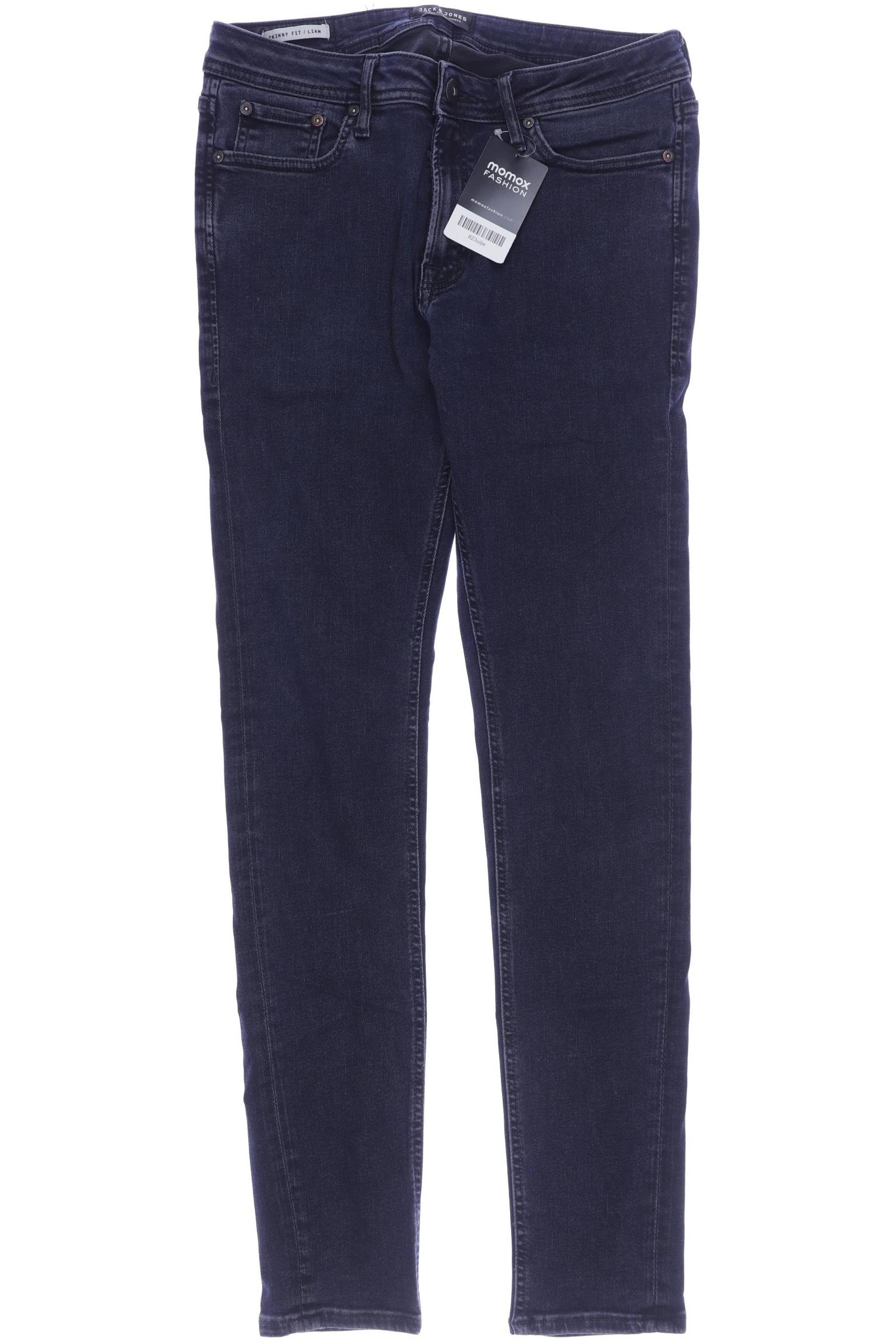 

Jack & Jones Herren Jeans, blau, Gr. 30