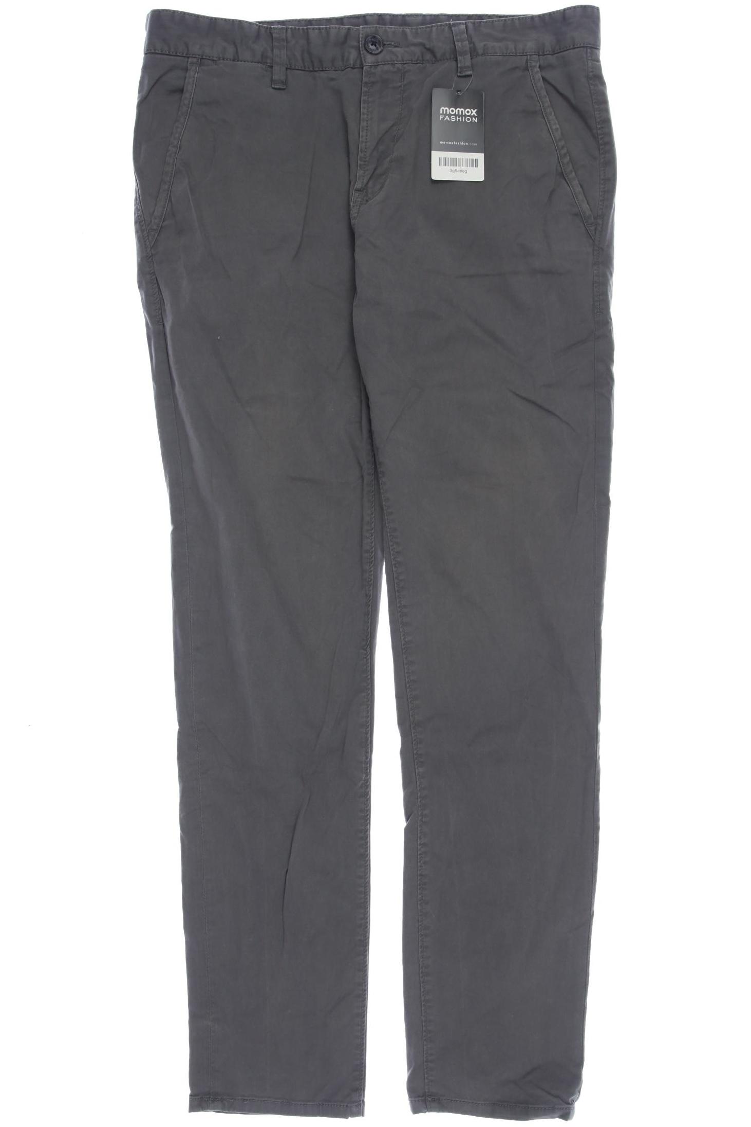 

Jack & Jones Herren Stoffhose, grau, Gr. 34