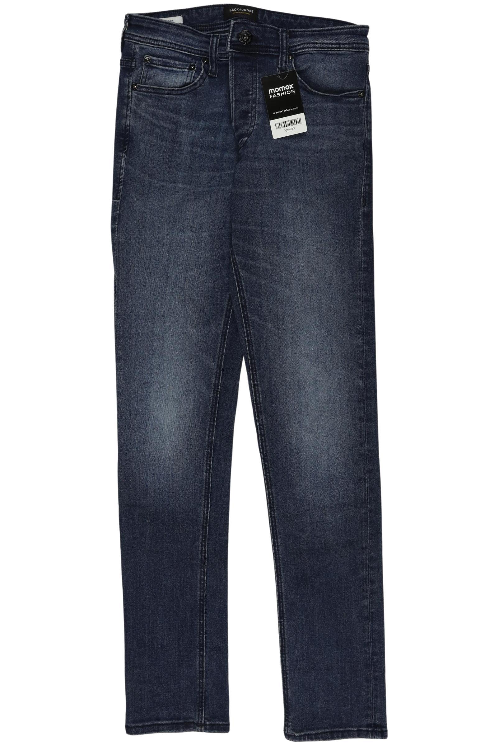 

Jack & Jones Herren Jeans, blau, Gr. 29