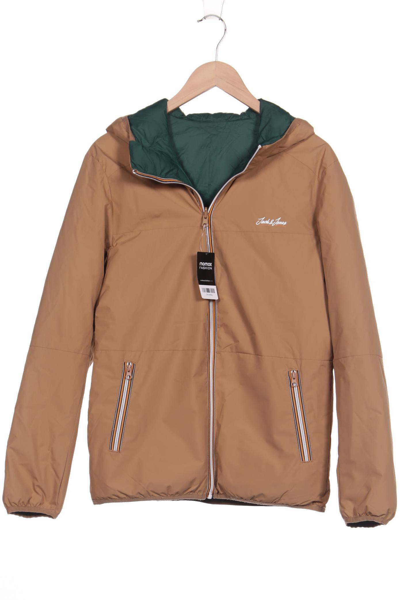 

Jack & Jones Herren Jacke, beige