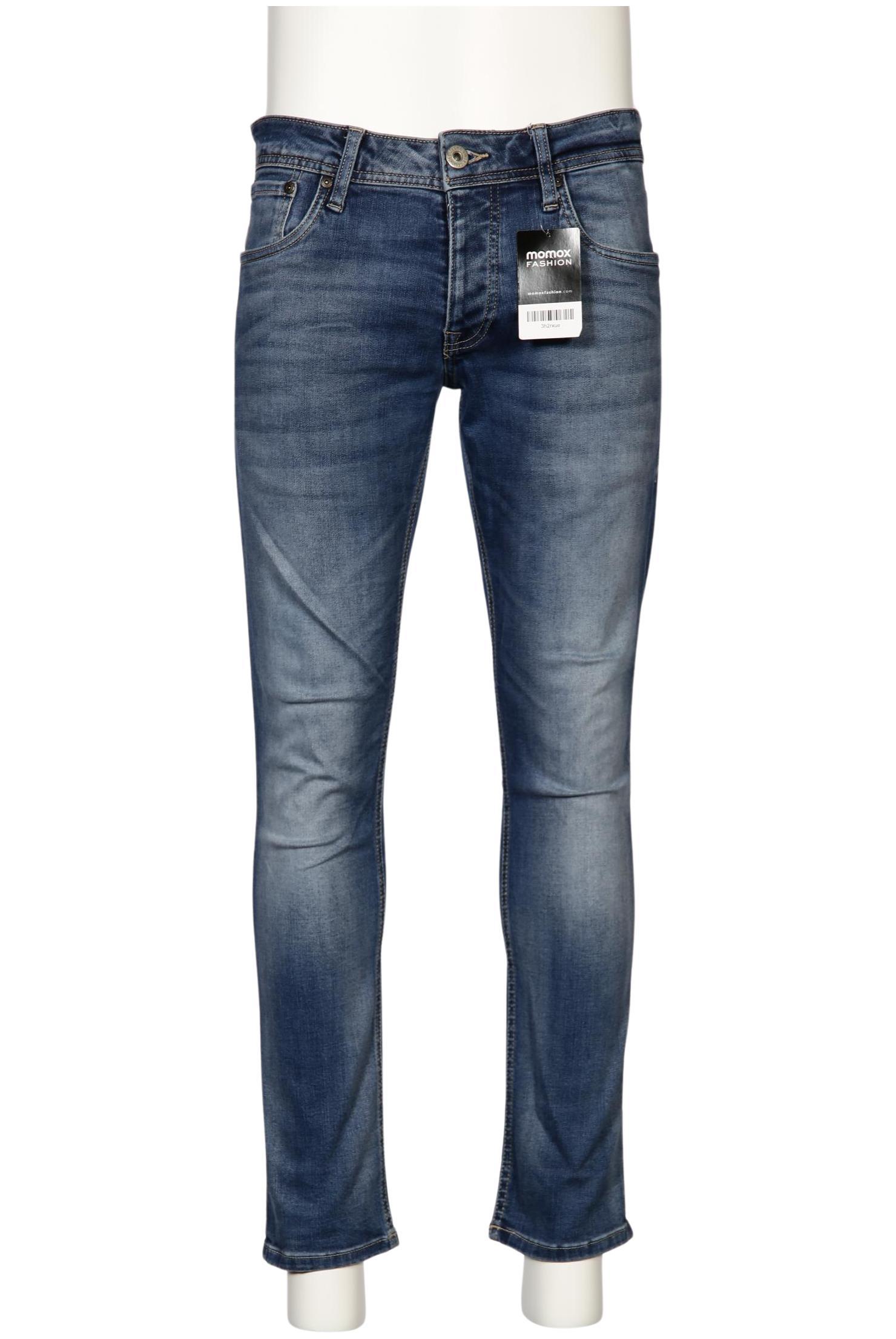 

Jack & Jones Herren Jeans, blau, Gr. 31