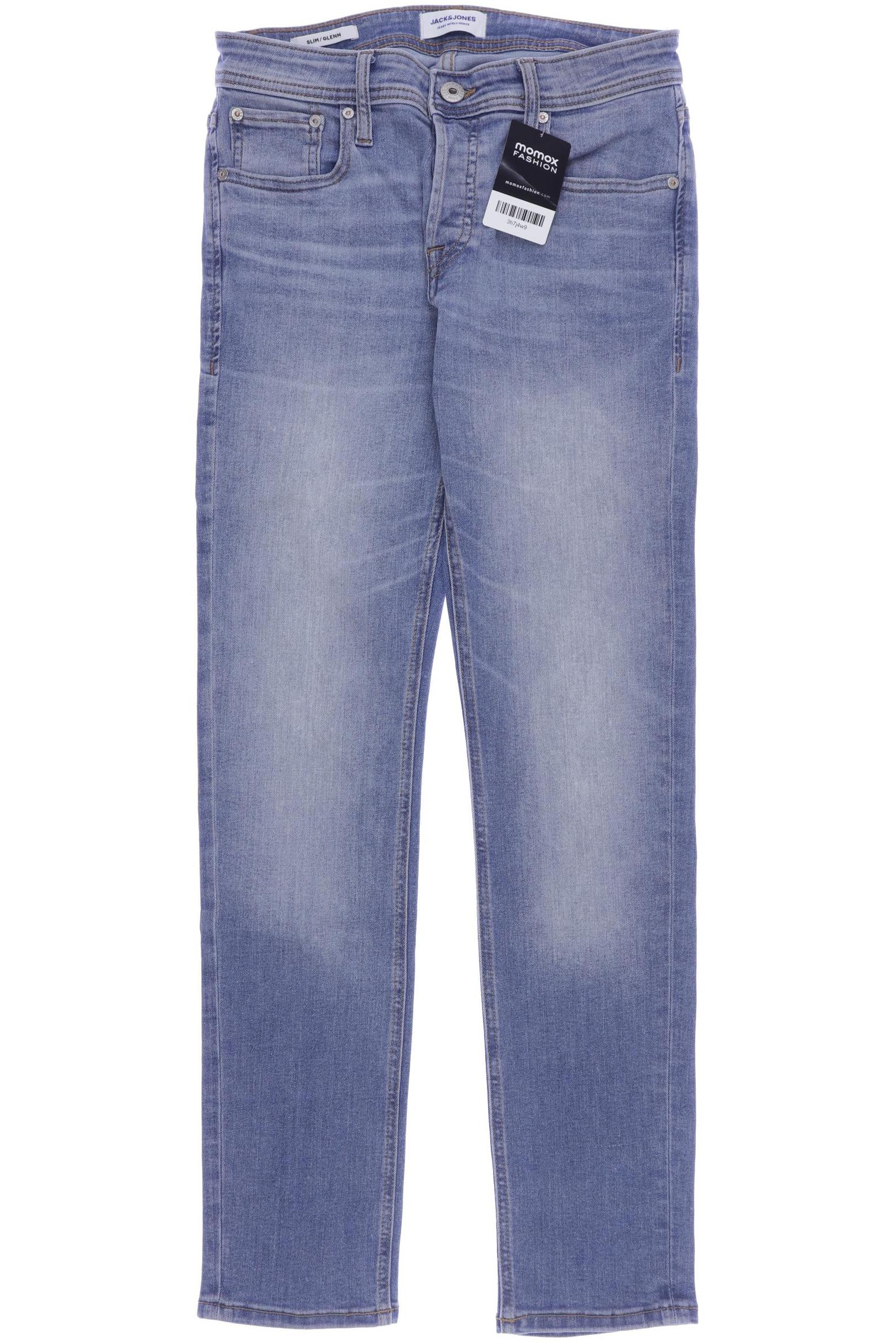 

Jack & Jones Herren Jeans, hellblau