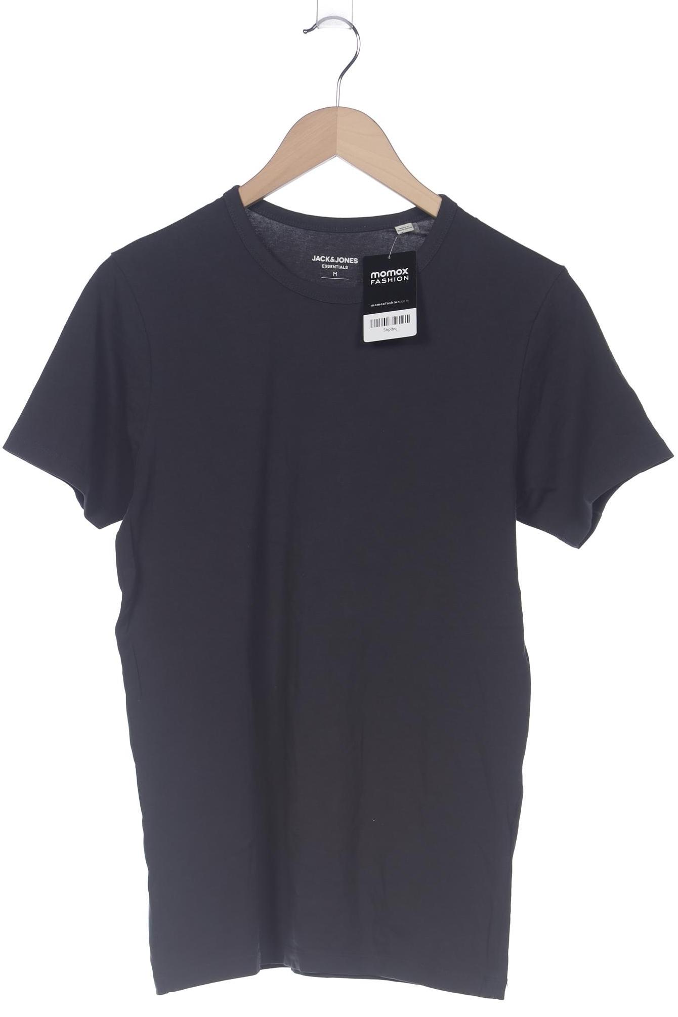 

Jack & Jones Herren T-Shirt, schwarz, Gr. 48