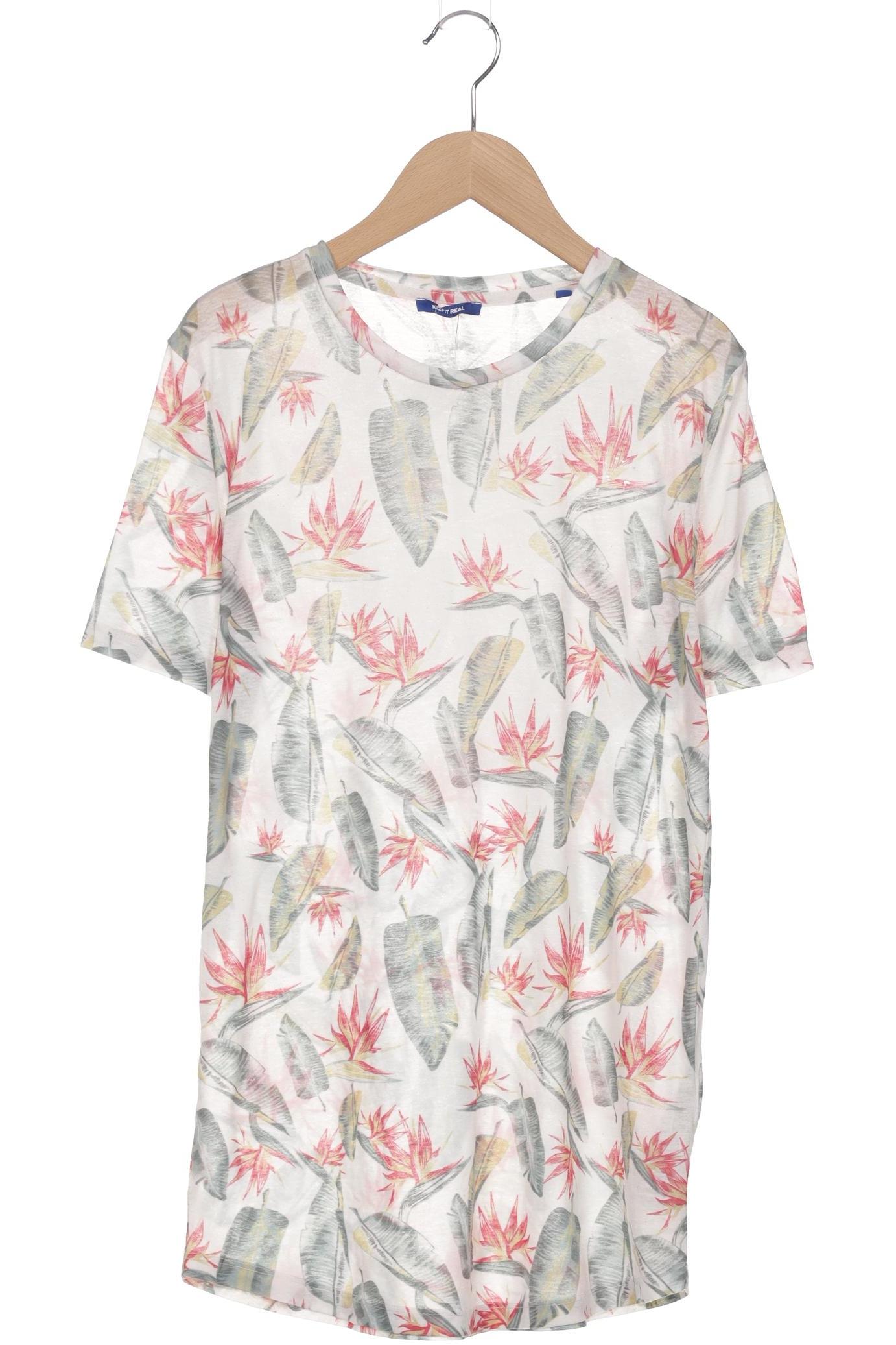 

Jack & Jones Herren T-Shirt, weiß, Gr. 46