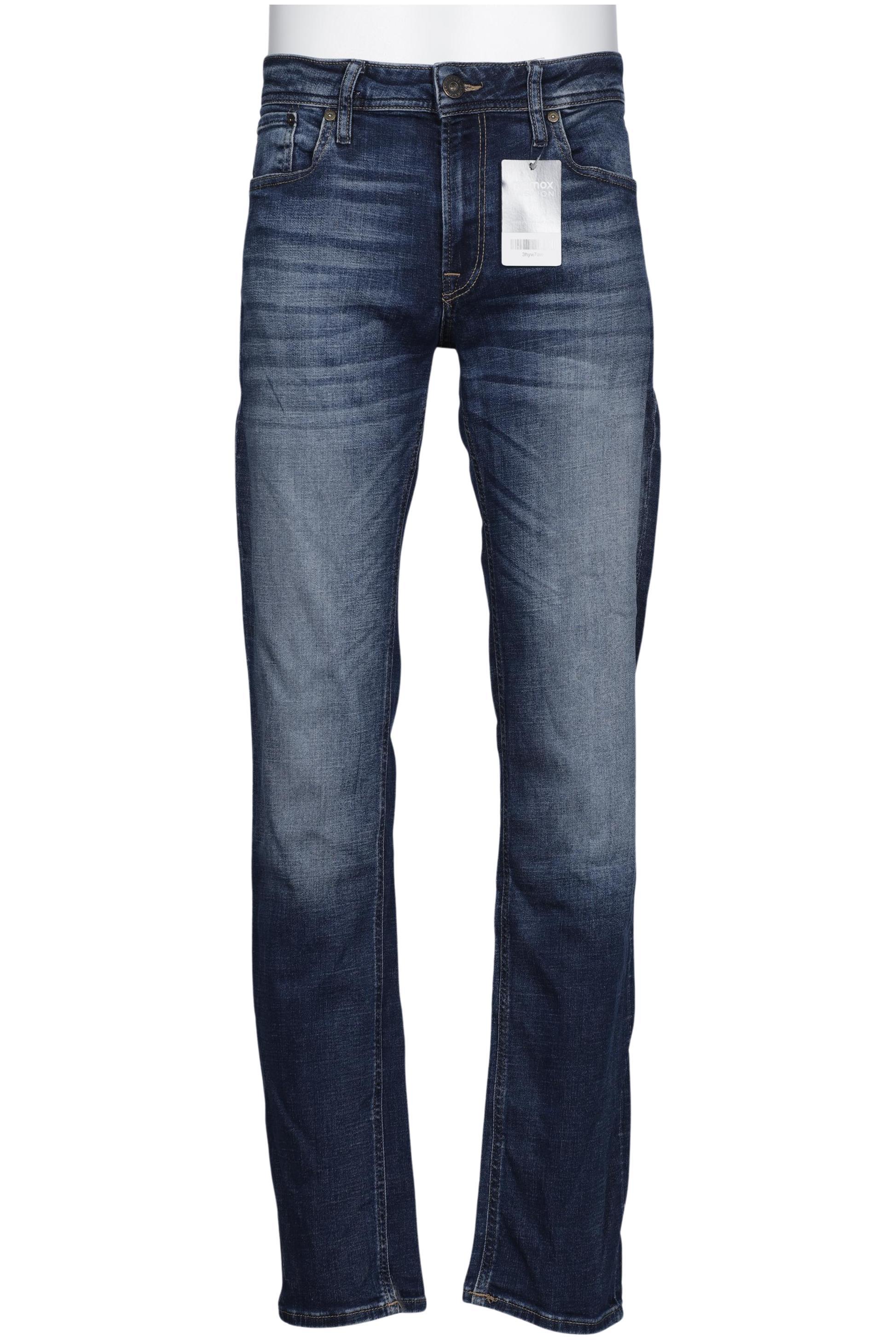 Thumbnail - Jack &amp; Jones Herren Jeans, blau, Gr. 31