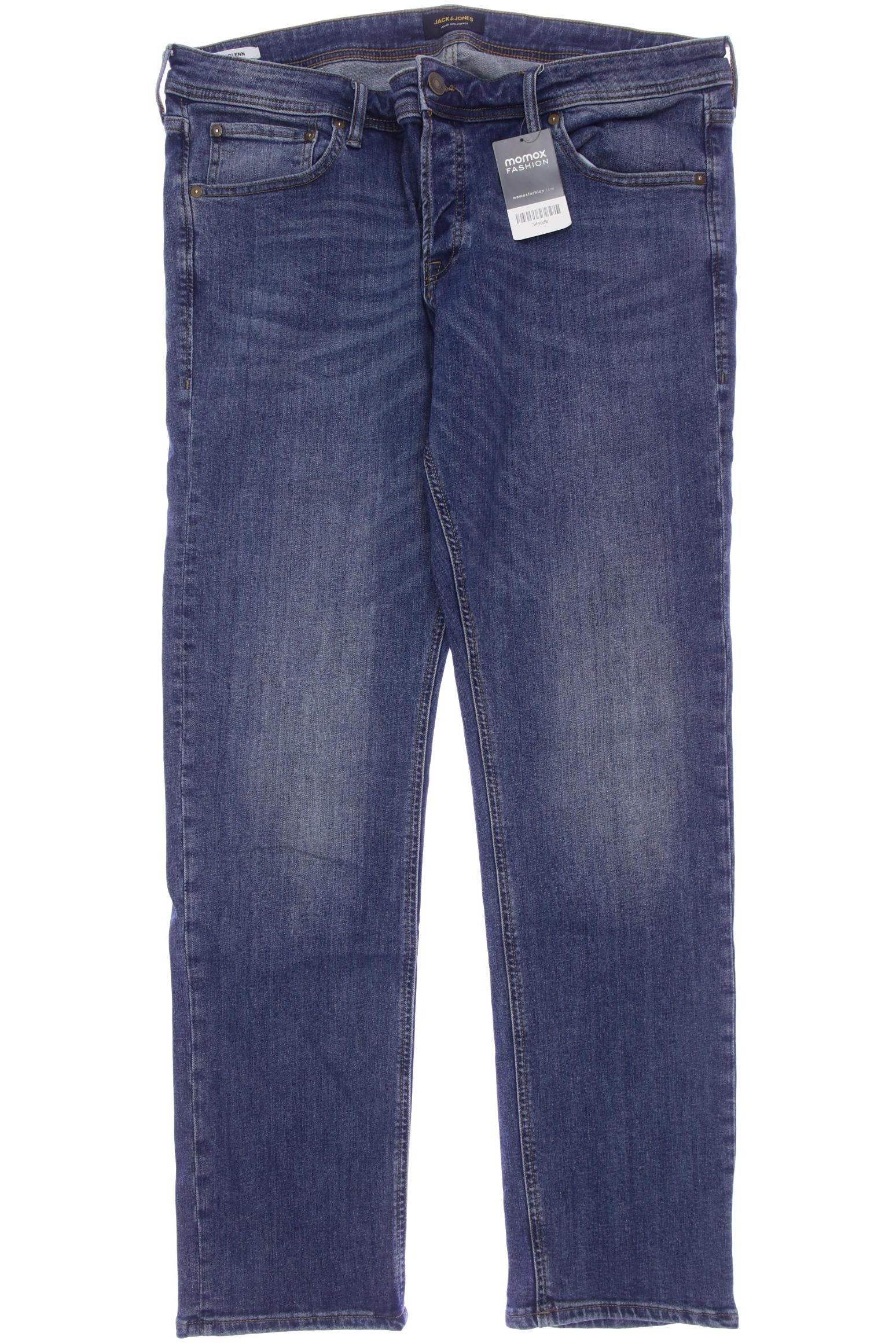 

Jack & Jones Herren Jeans, blau, Gr. 40