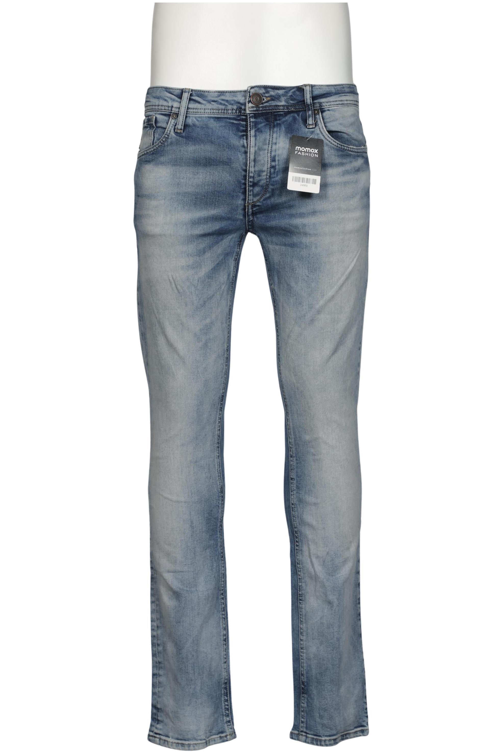 

Jack & Jones Herren Jeans, hellblau, Gr. 34