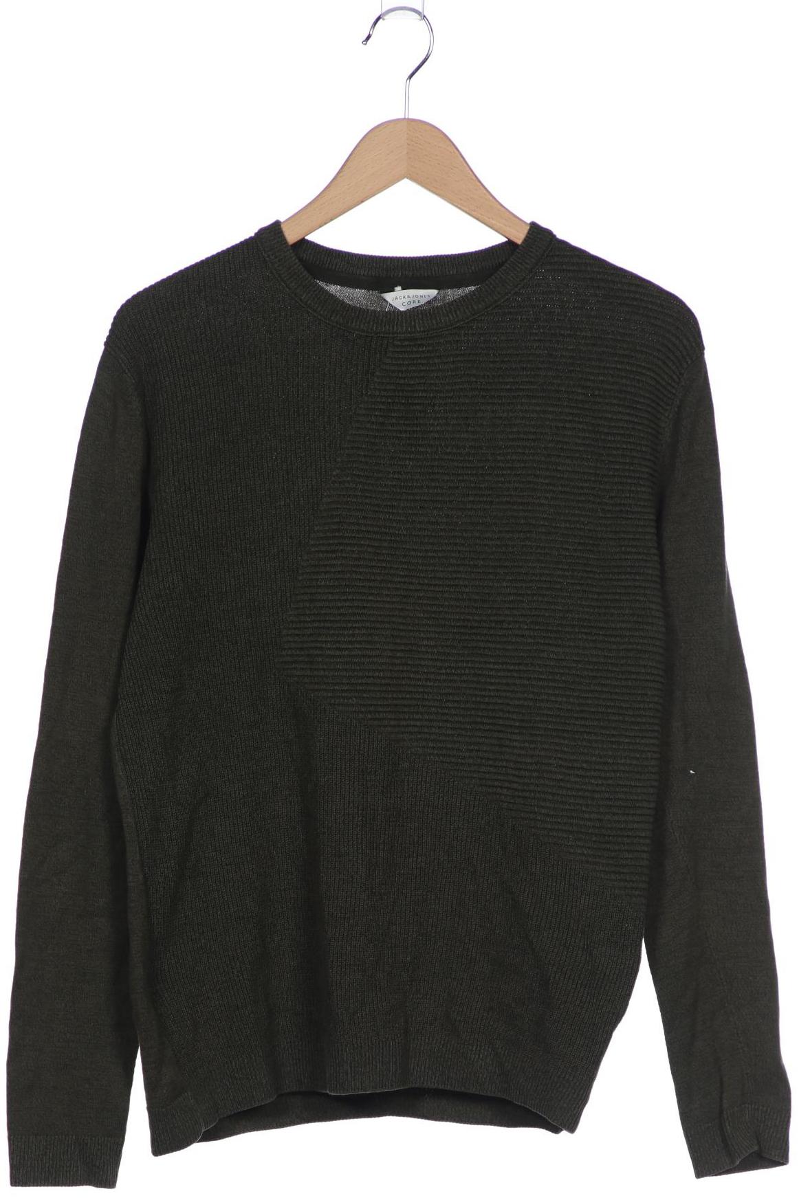 

Jack & Jones Herren Pullover, grün, Gr. 46