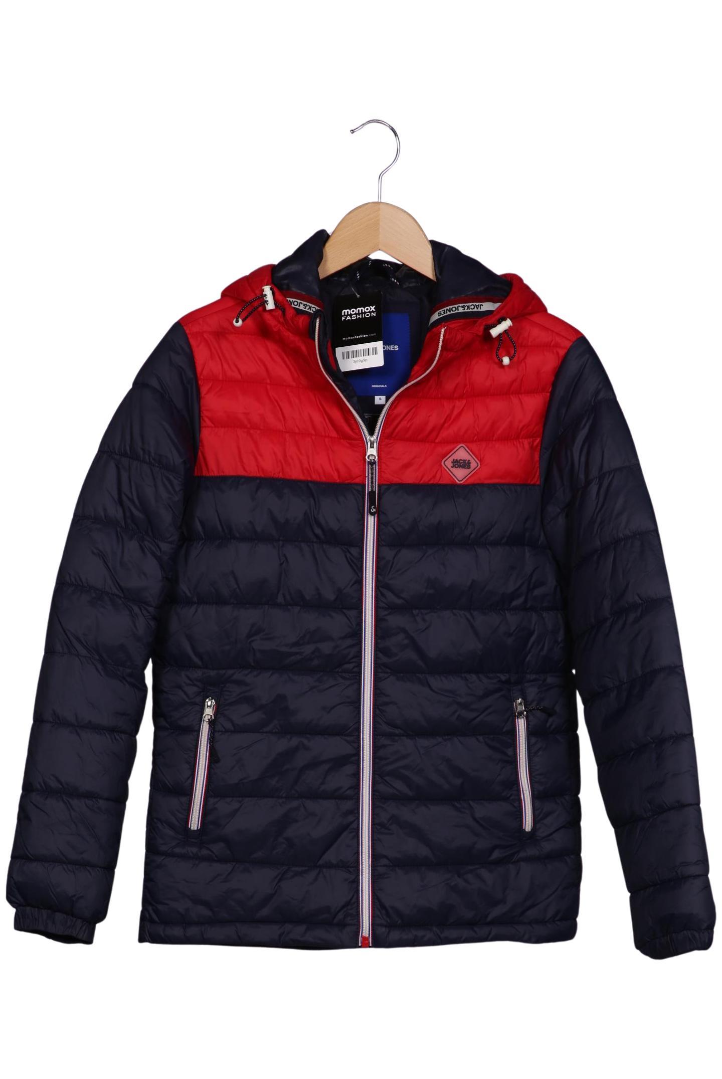 

Jack & Jones Herren Jacke, mehrfarbig, Gr. 46