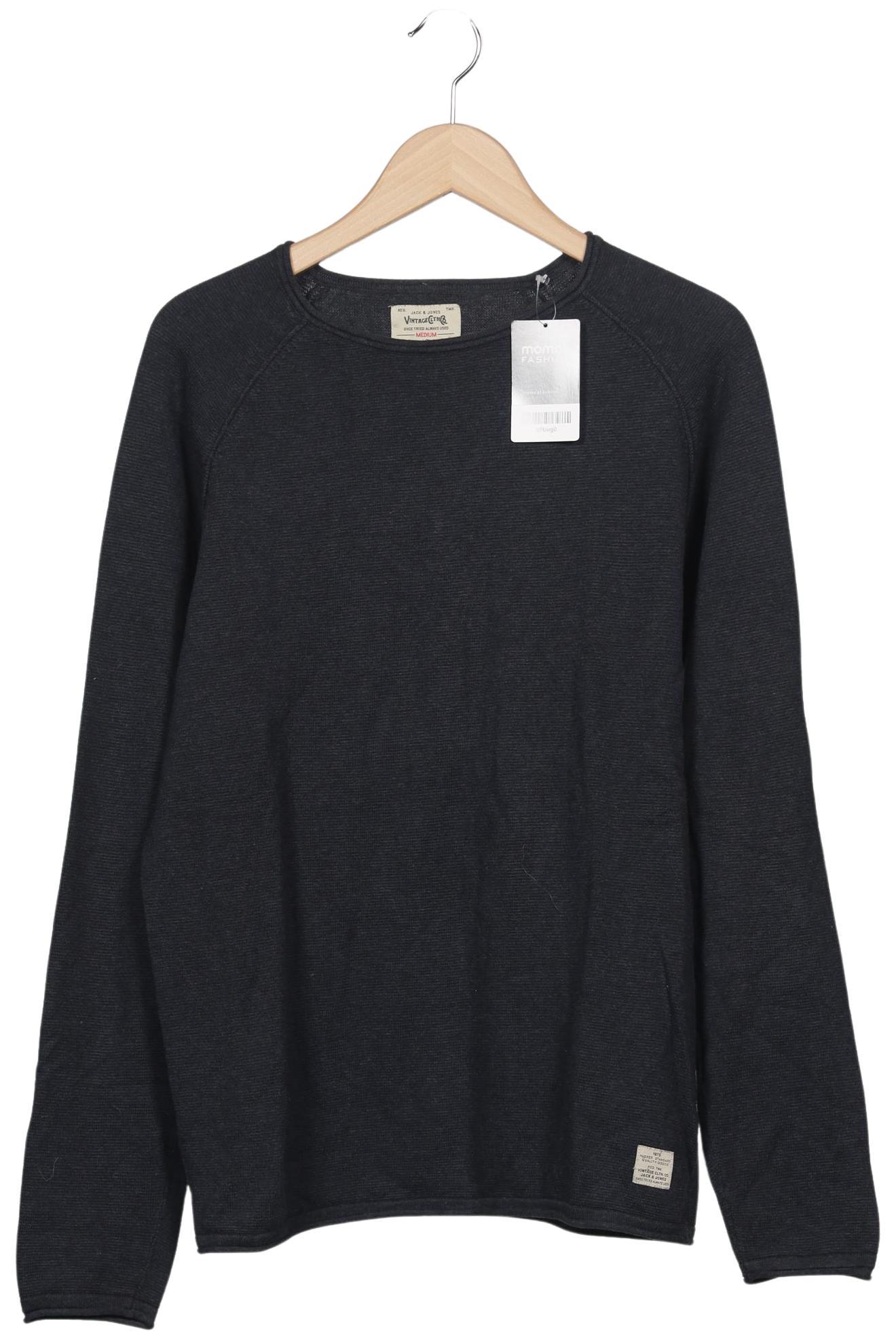 

Jack & Jones Herren Pullover, marineblau, Gr. 48