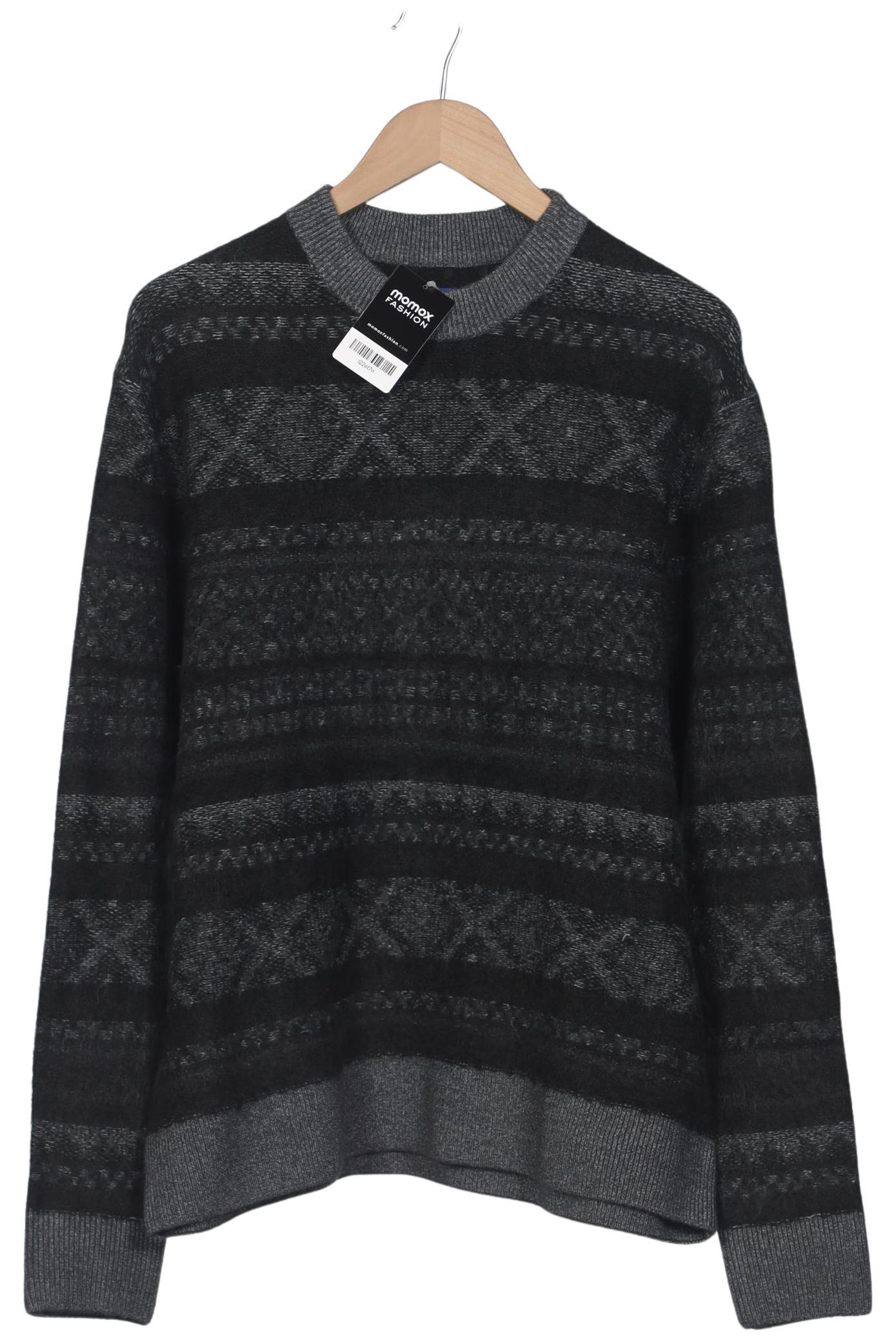 

Jack & Jones Herren Pullover, grau, Gr. 48