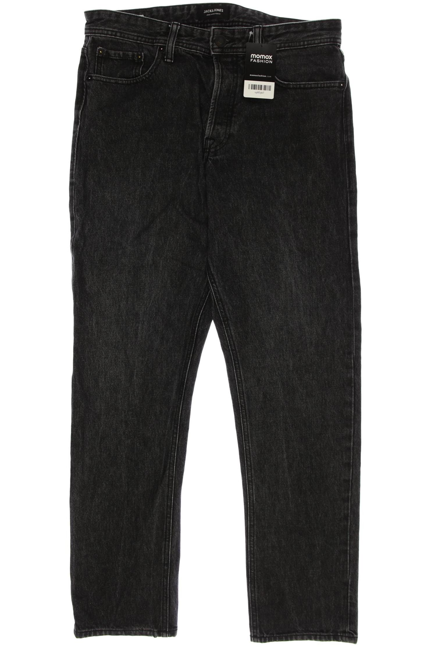 

Jack & Jones Herren Jeans, grau, Gr. 32