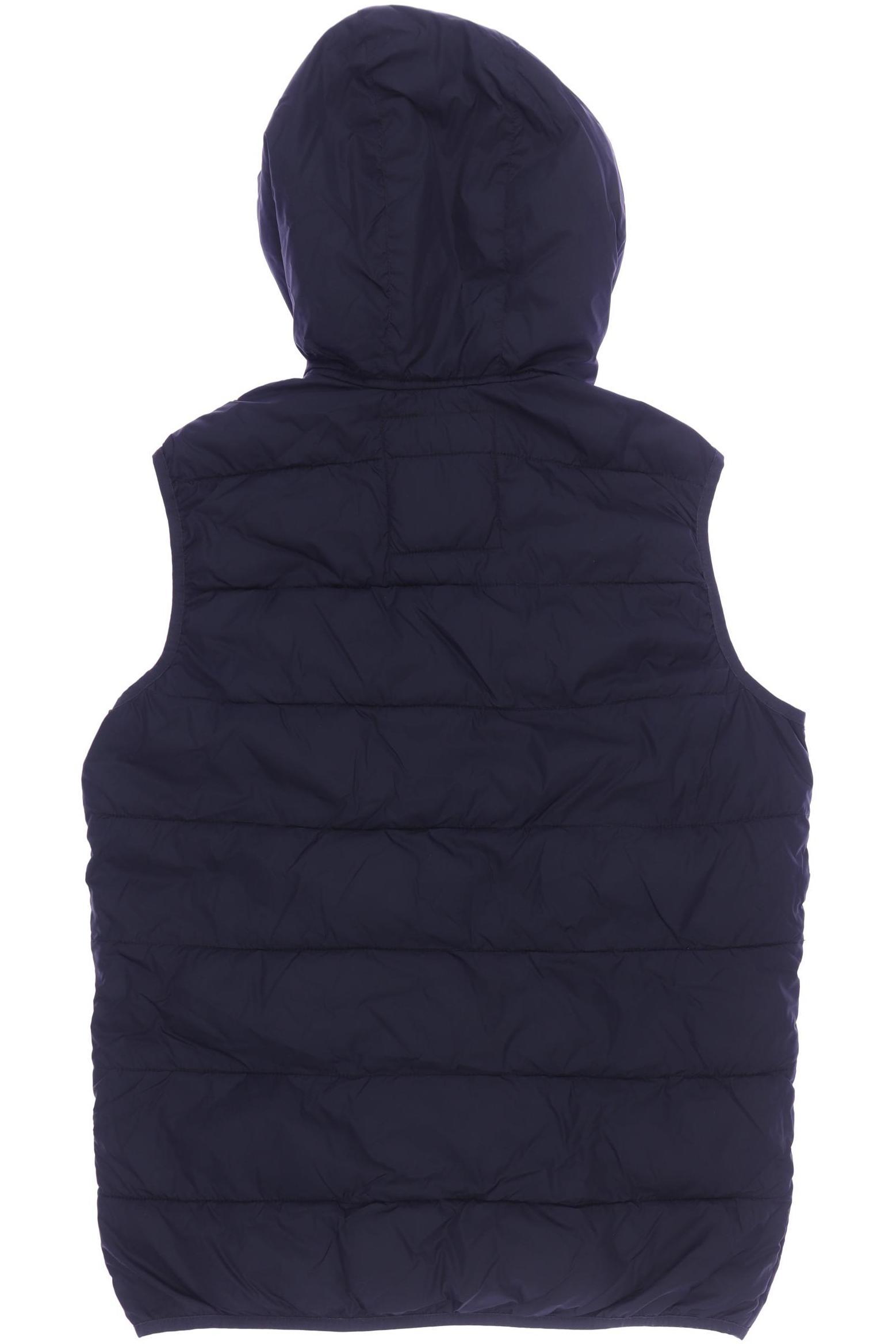 

Jack & Jones Herren Weste, marineblau, Gr. 48