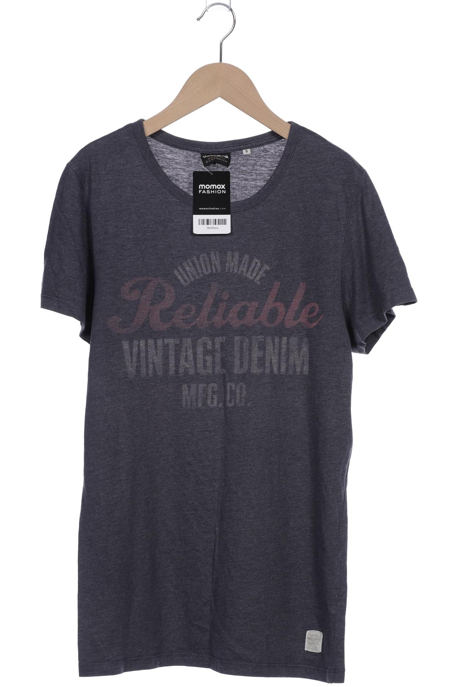 

Jack & Jones Herren T-Shirt, marineblau, Gr. 46