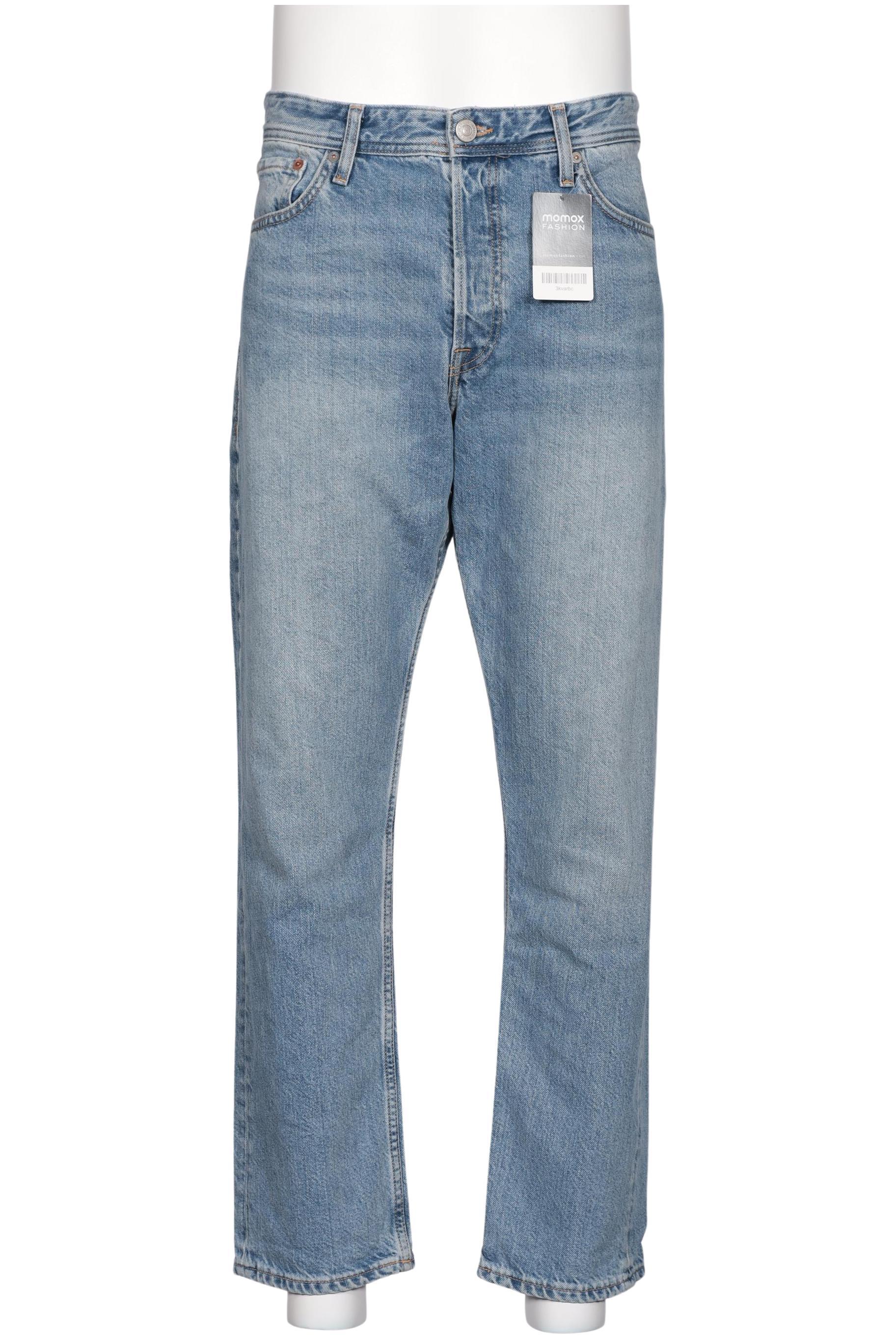 

Jack & Jones Herren Jeans, hellblau, Gr. 32