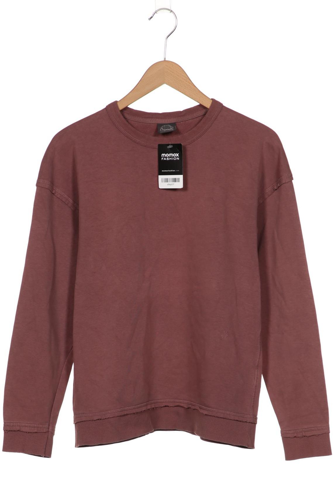 

Jack & Jones Herren Sweatshirt, braun, Gr. 46