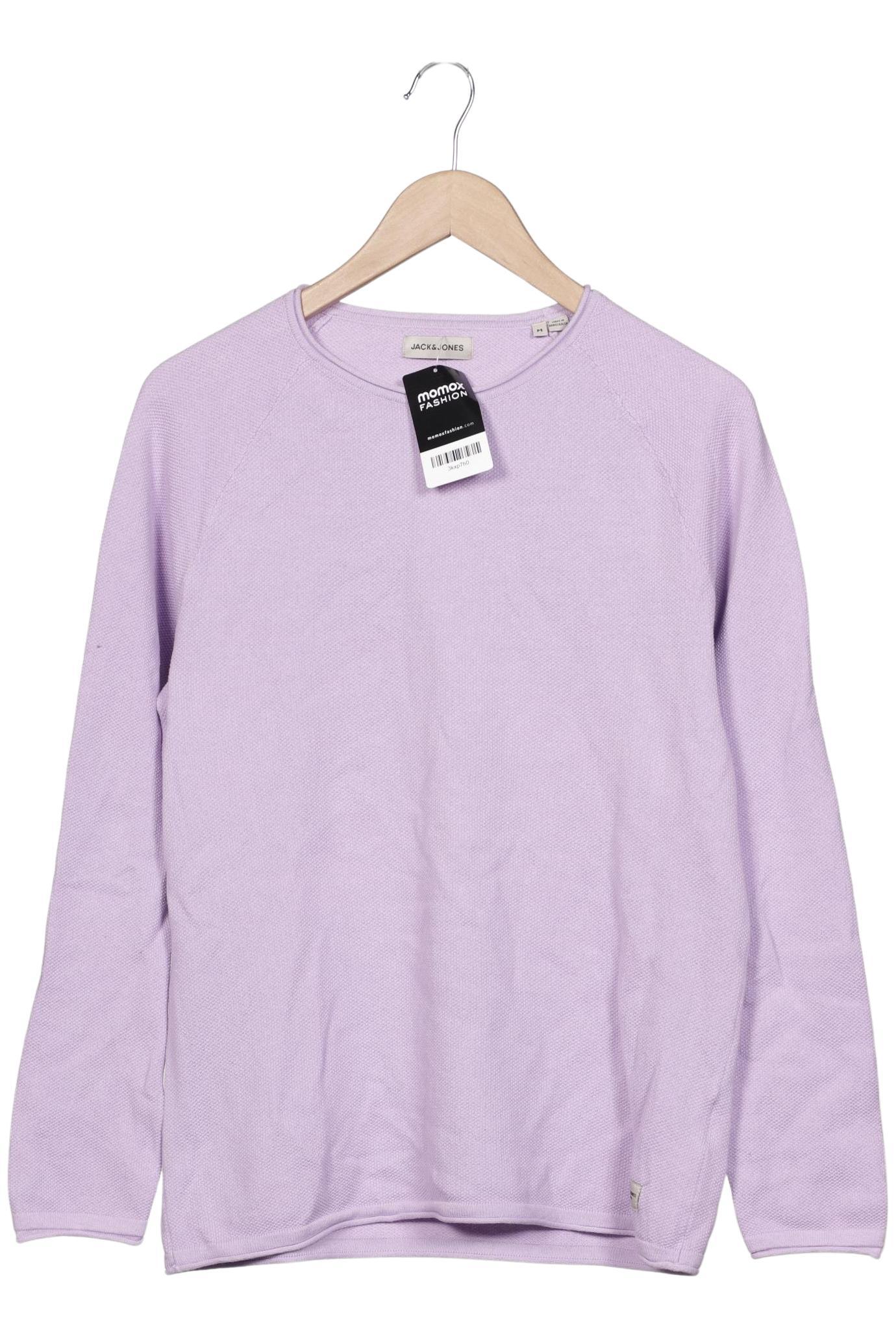 Thumbnail - Jack &amp; Jones Herren Pullover, flieder, Gr. 48