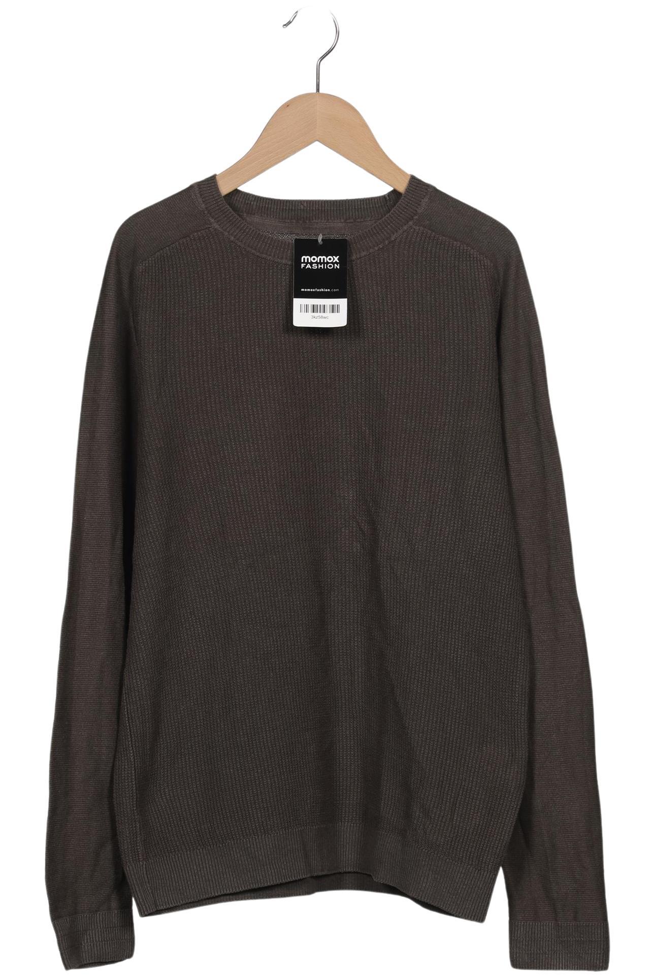 

Jack & Jones Herren Pullover, schwarz, Gr. 46