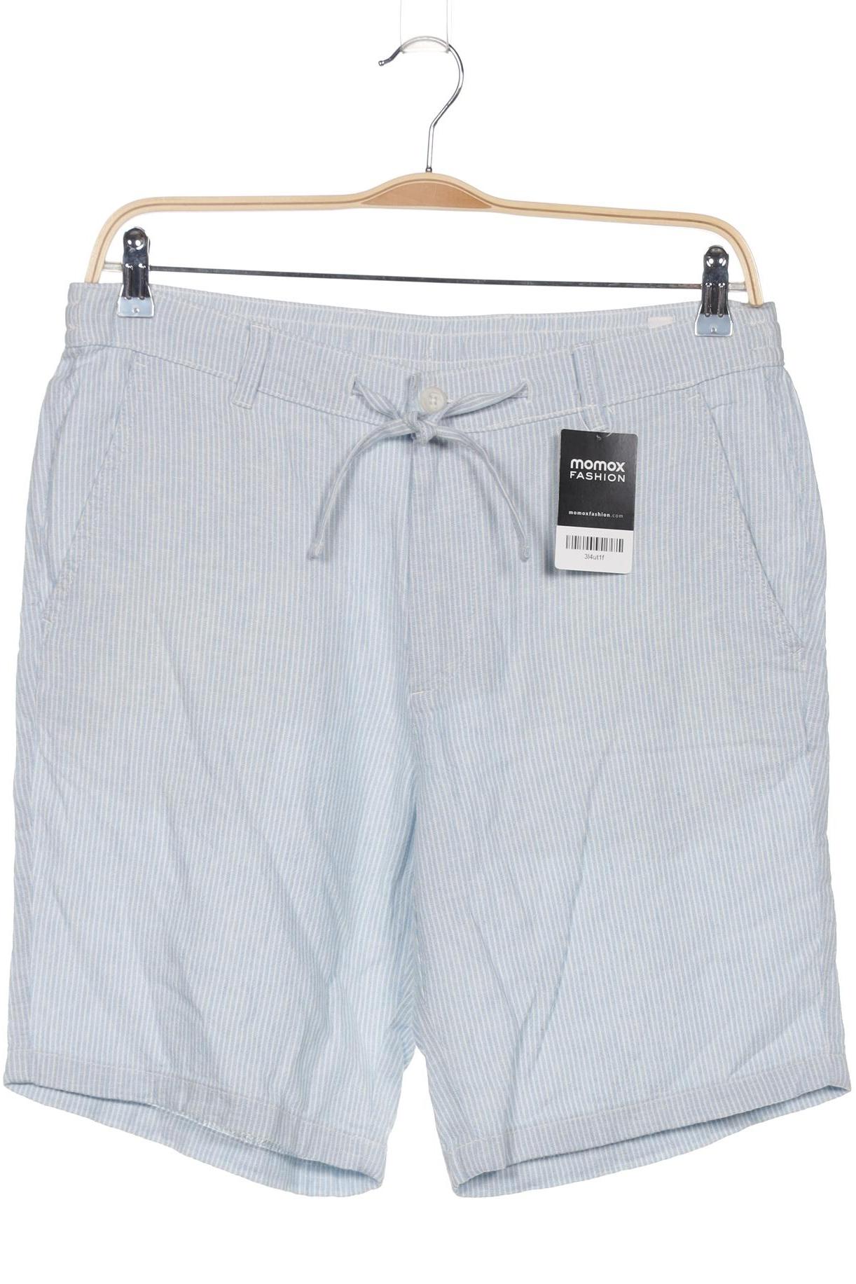 

Jack & Jones Herren Shorts, hellblau, Gr. 52