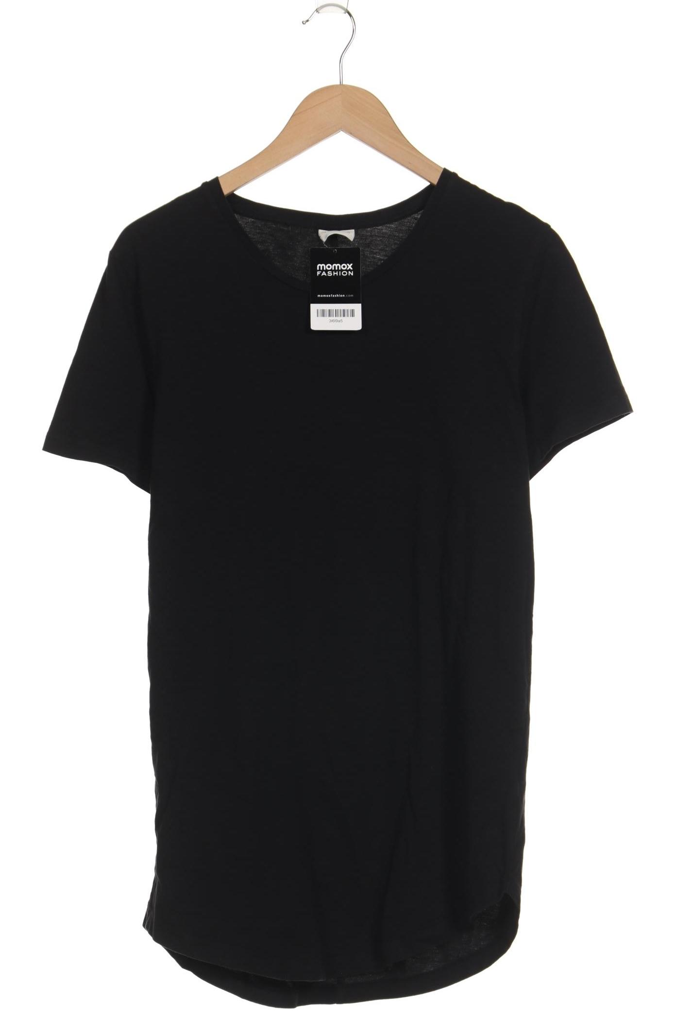 

Jack & Jones Herren T-Shirt, schwarz, Gr. 52