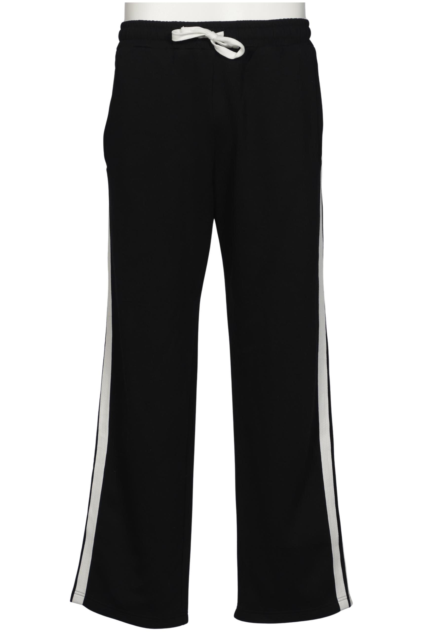 

Jack & Jones Herren Stoffhose, schwarz, Gr. 0