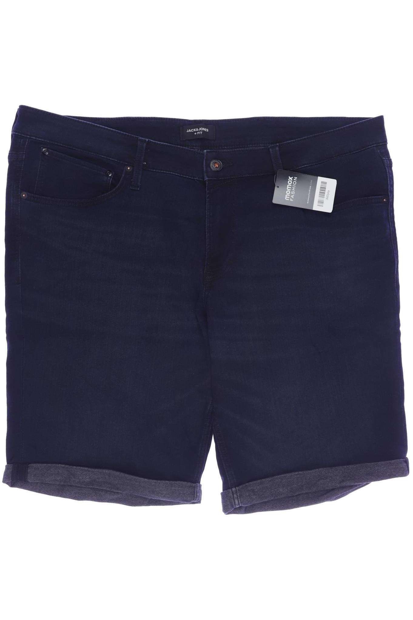 

Jack & Jones Herren Shorts, marineblau, Gr. 42