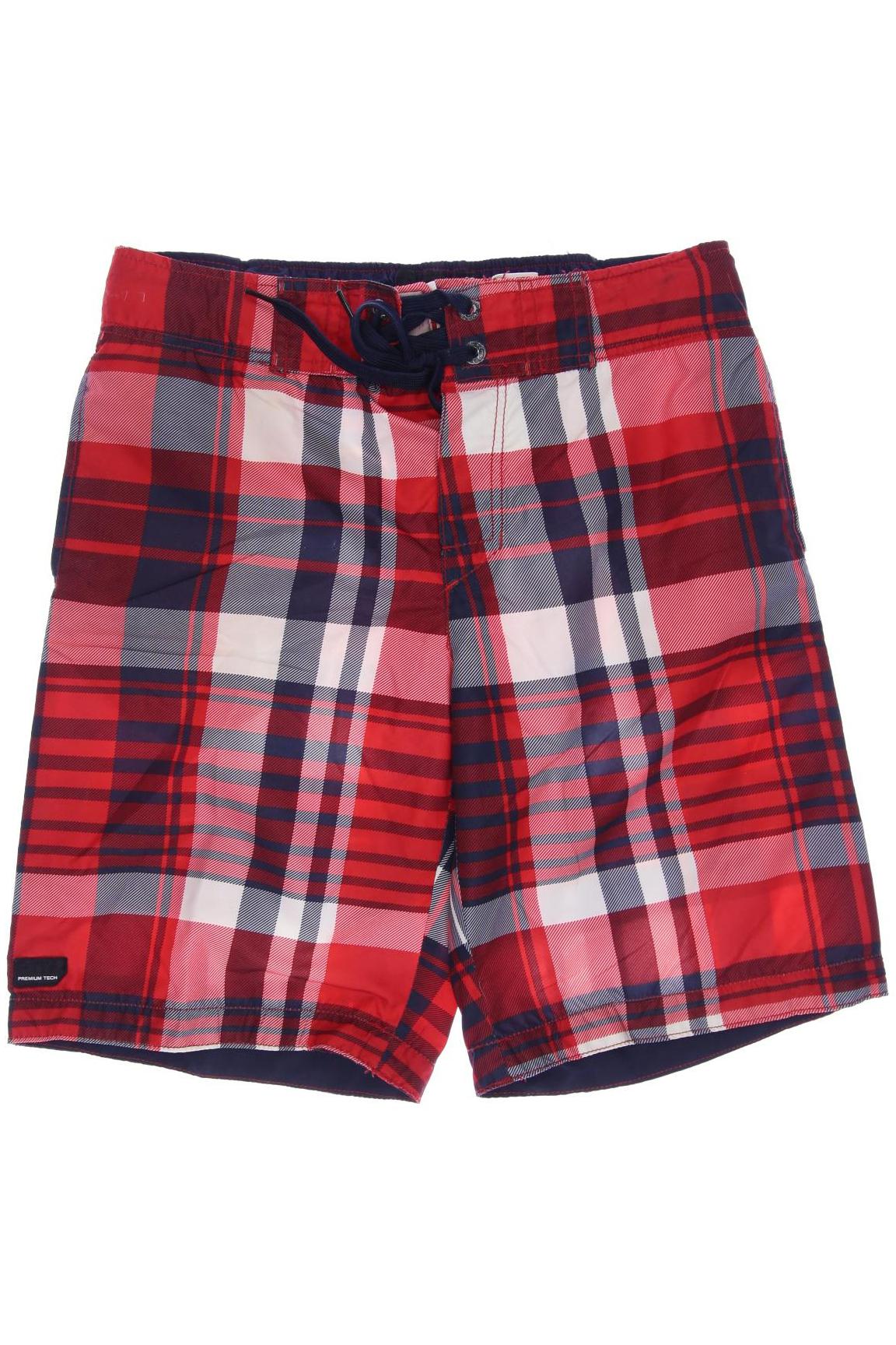 

Jack & Jones Herren Shorts, rot