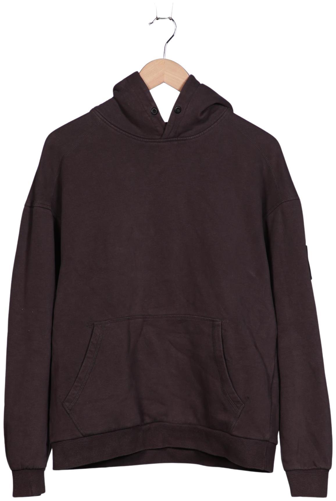 

Jack & Jones Herren Kapuzenpullover, braun, Gr. 48