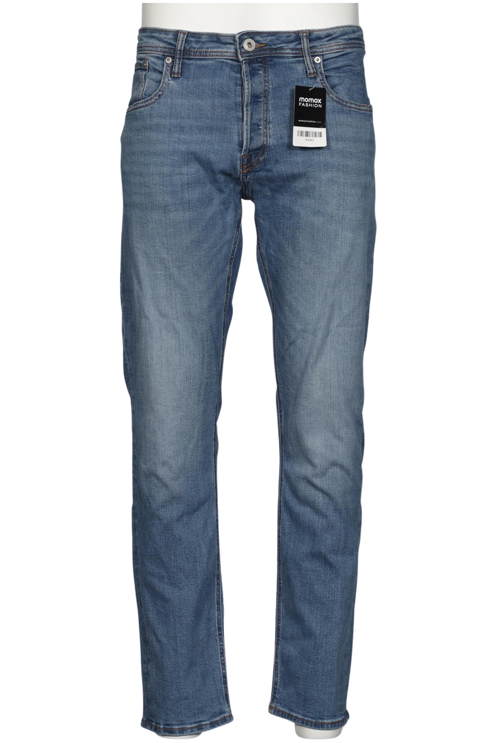 

Jack & Jones Herren Jeans, blau, Gr. 36