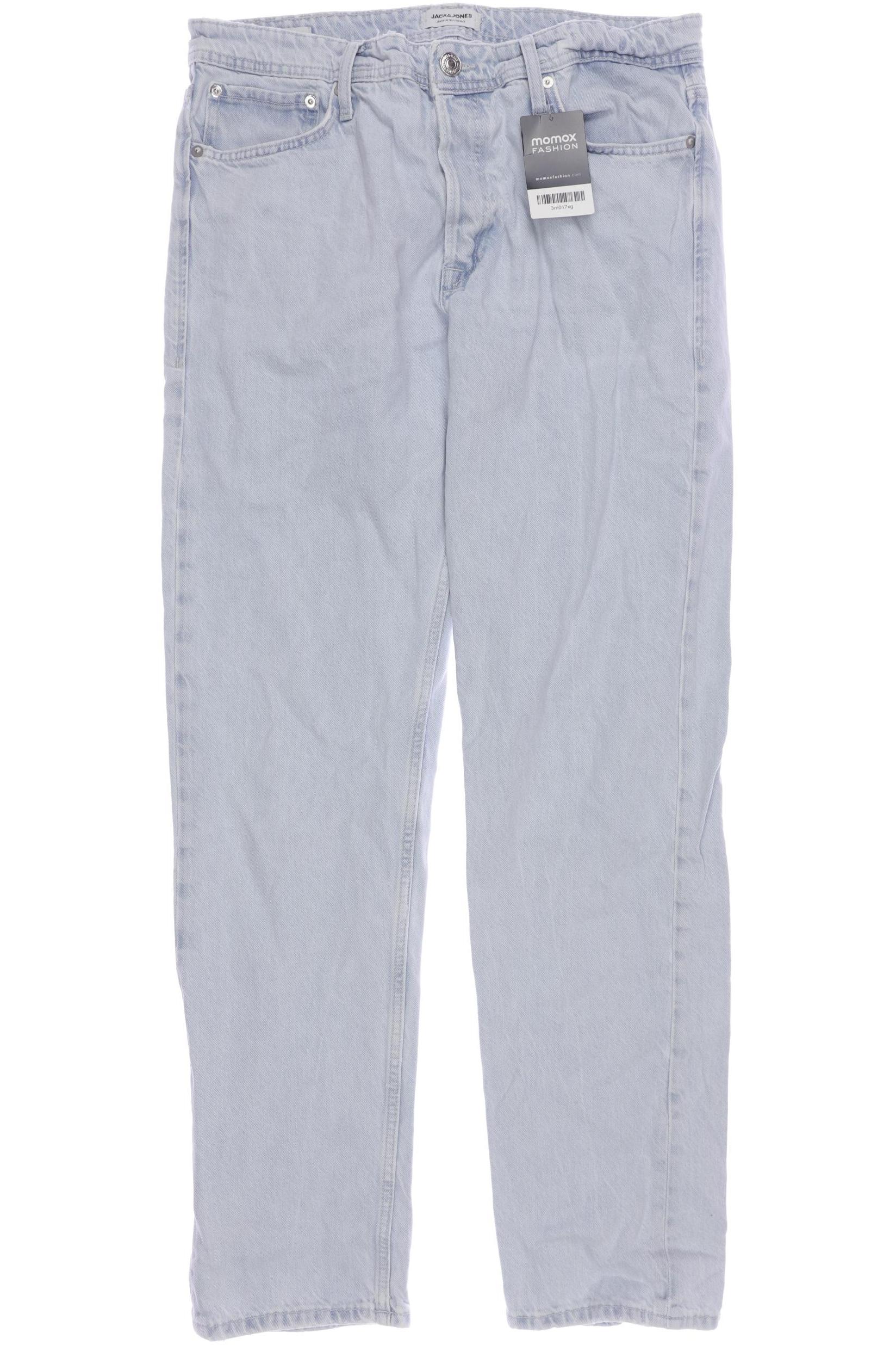 

Jack & Jones Herren Jeans, hellblau, Gr. 32