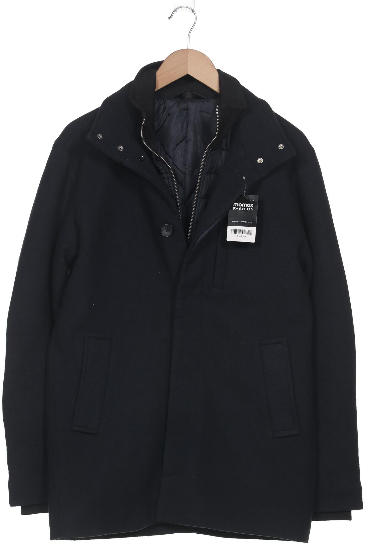 

Jack & Jones Herren Jacke, marineblau, Gr. 46