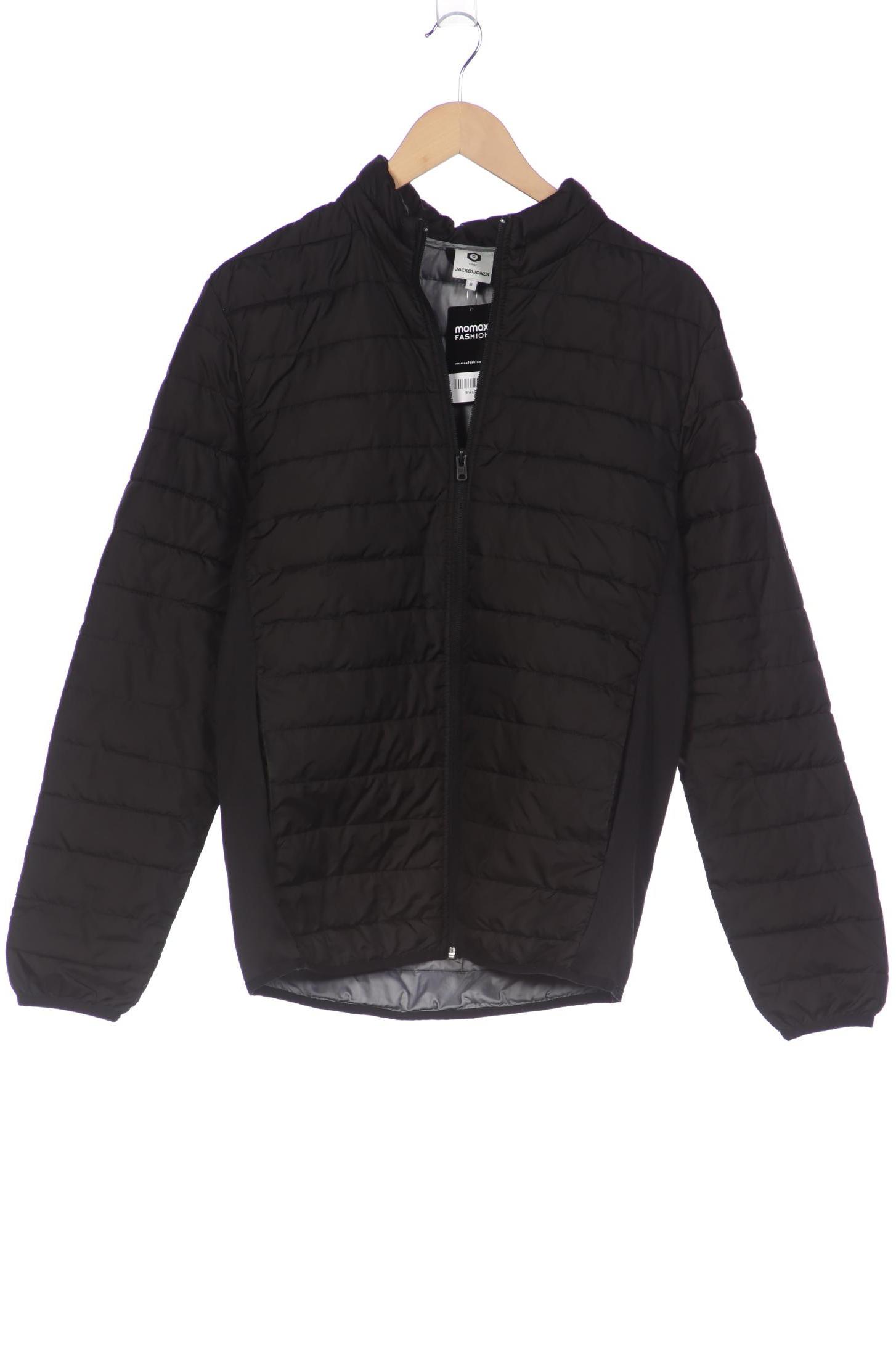 

Jack & Jones Herren Jacke, schwarz, Gr. 48