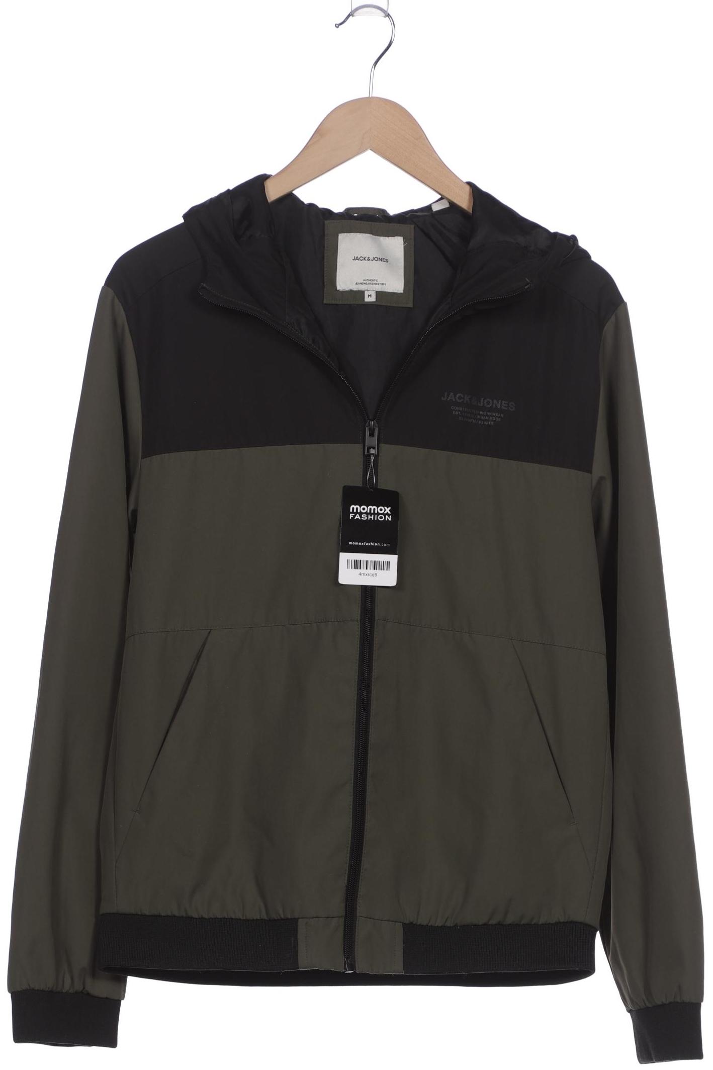 

Jack & Jones Herren Jacke, grün, Gr. 48