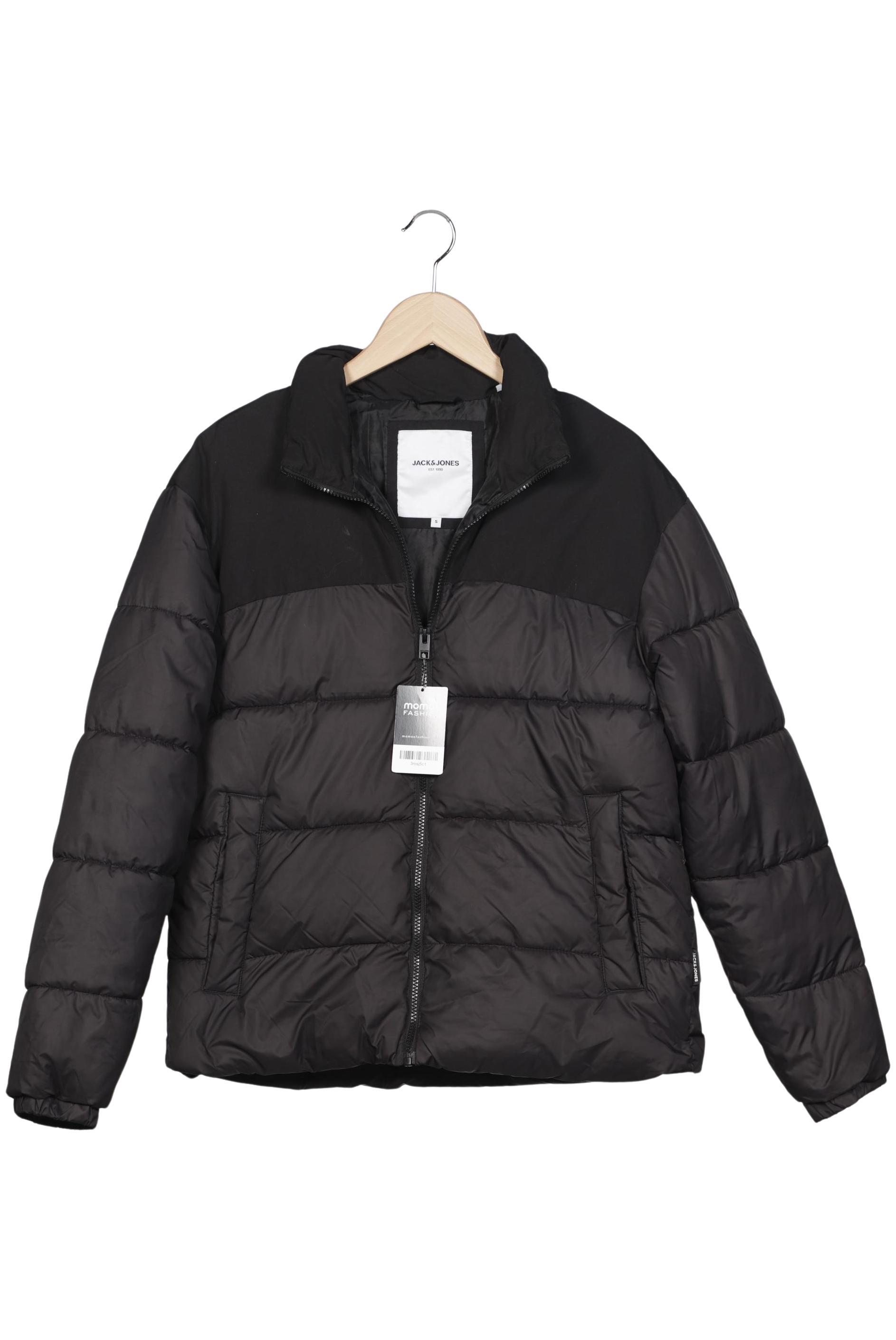 

Jack & Jones Herren Jacke, grau, Gr. 46