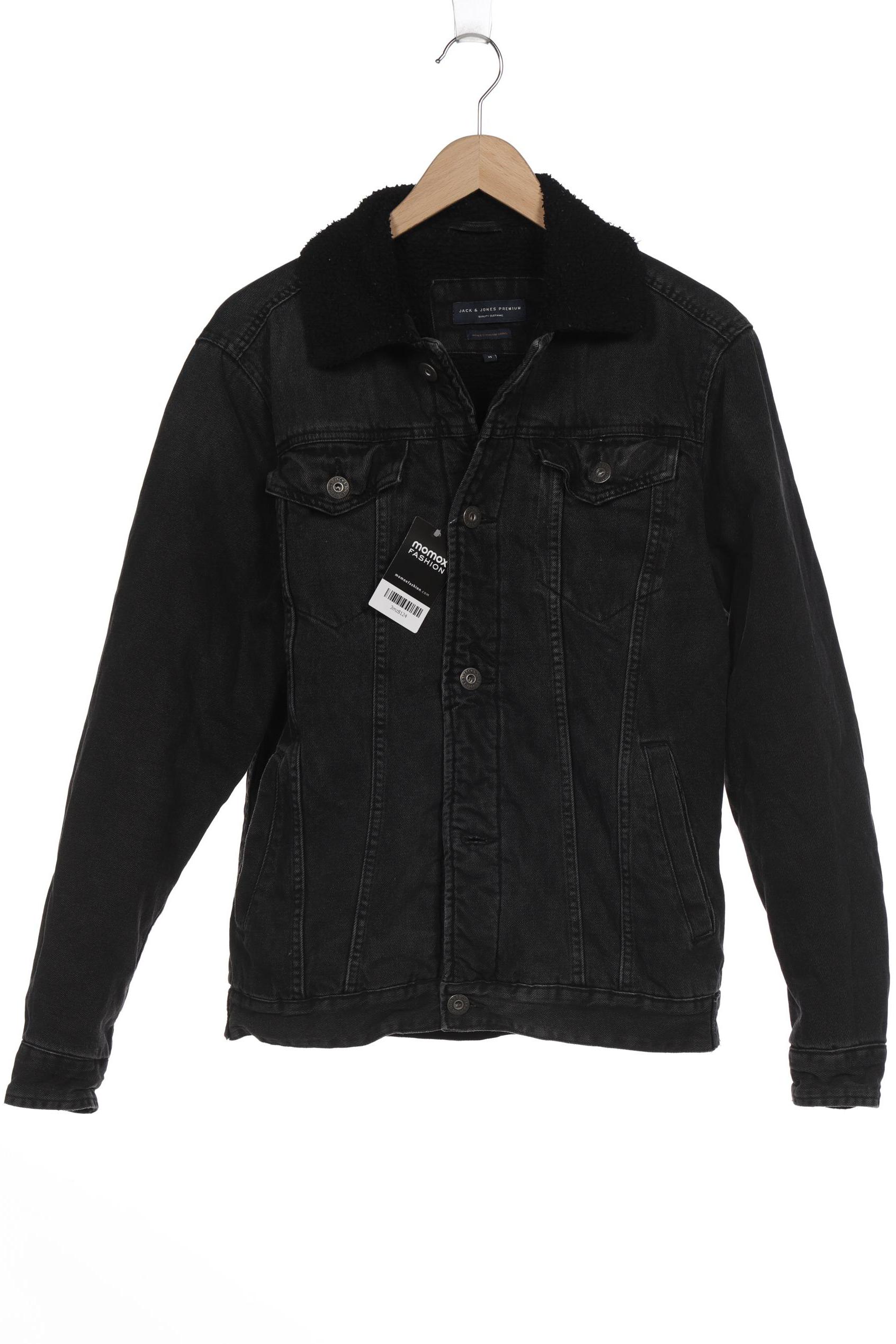 

Jack & Jones Herren Jacke, grau, Gr. 48
